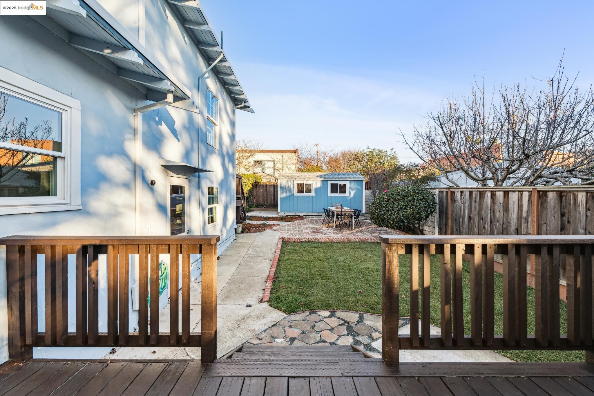 801 San Carlos Ave