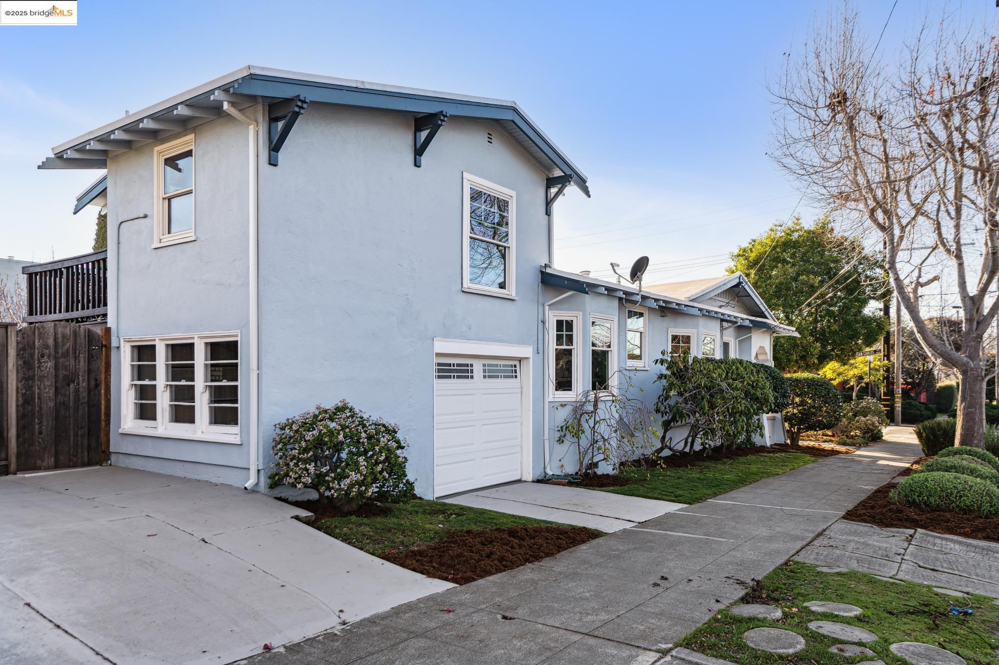 801 San Carlos Ave
