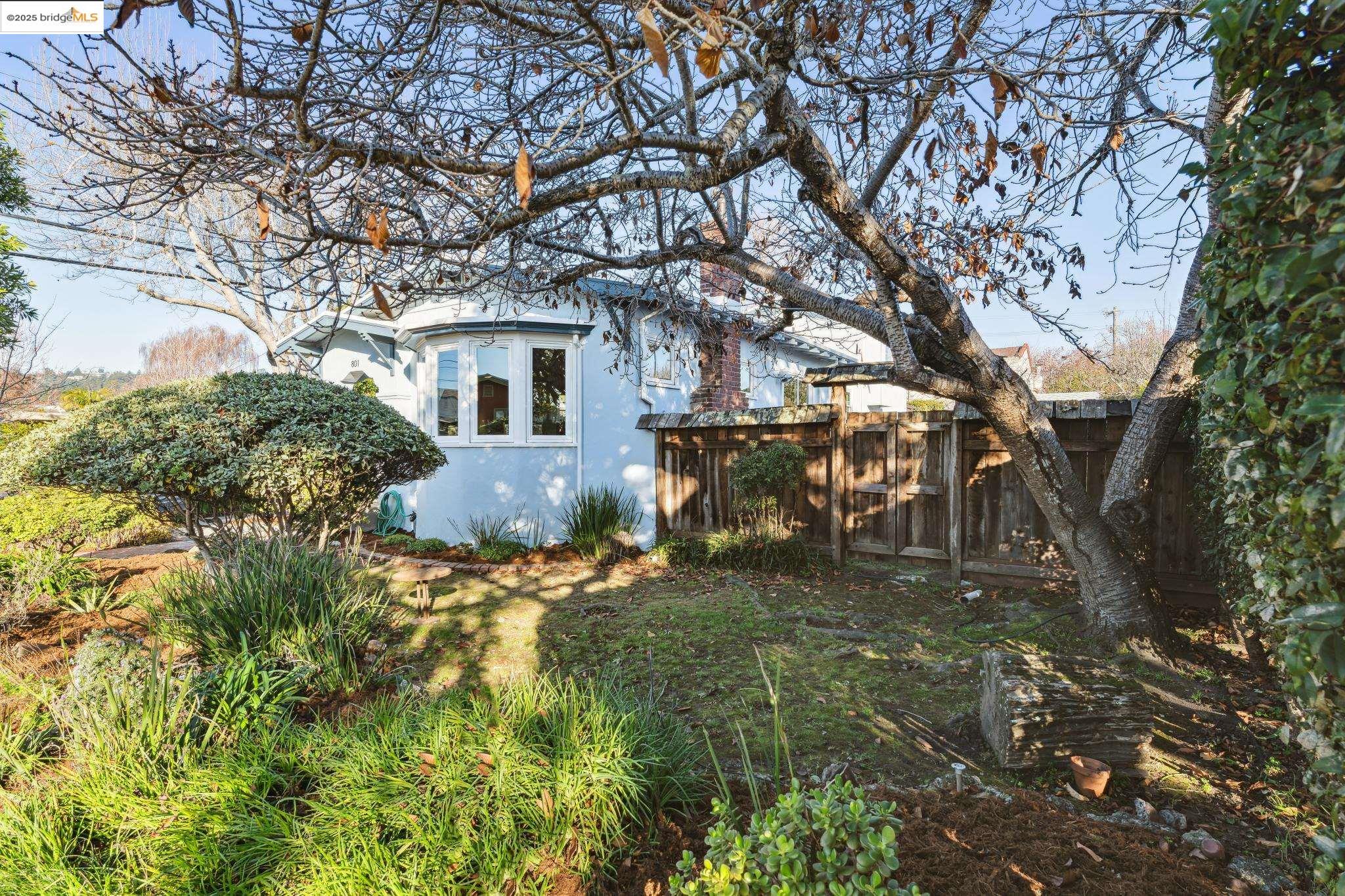 801 San Carlos Ave