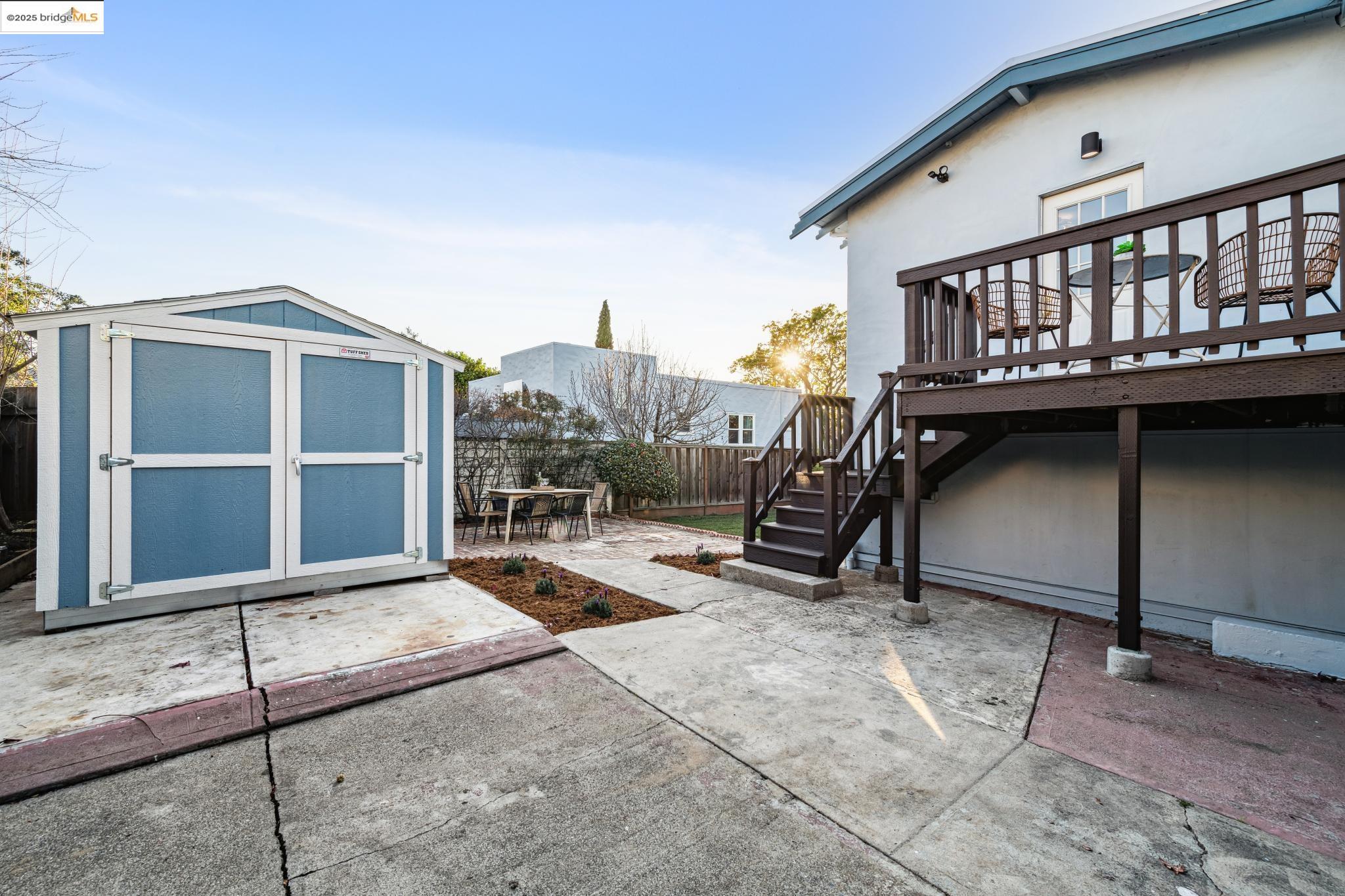801 San Carlos Ave