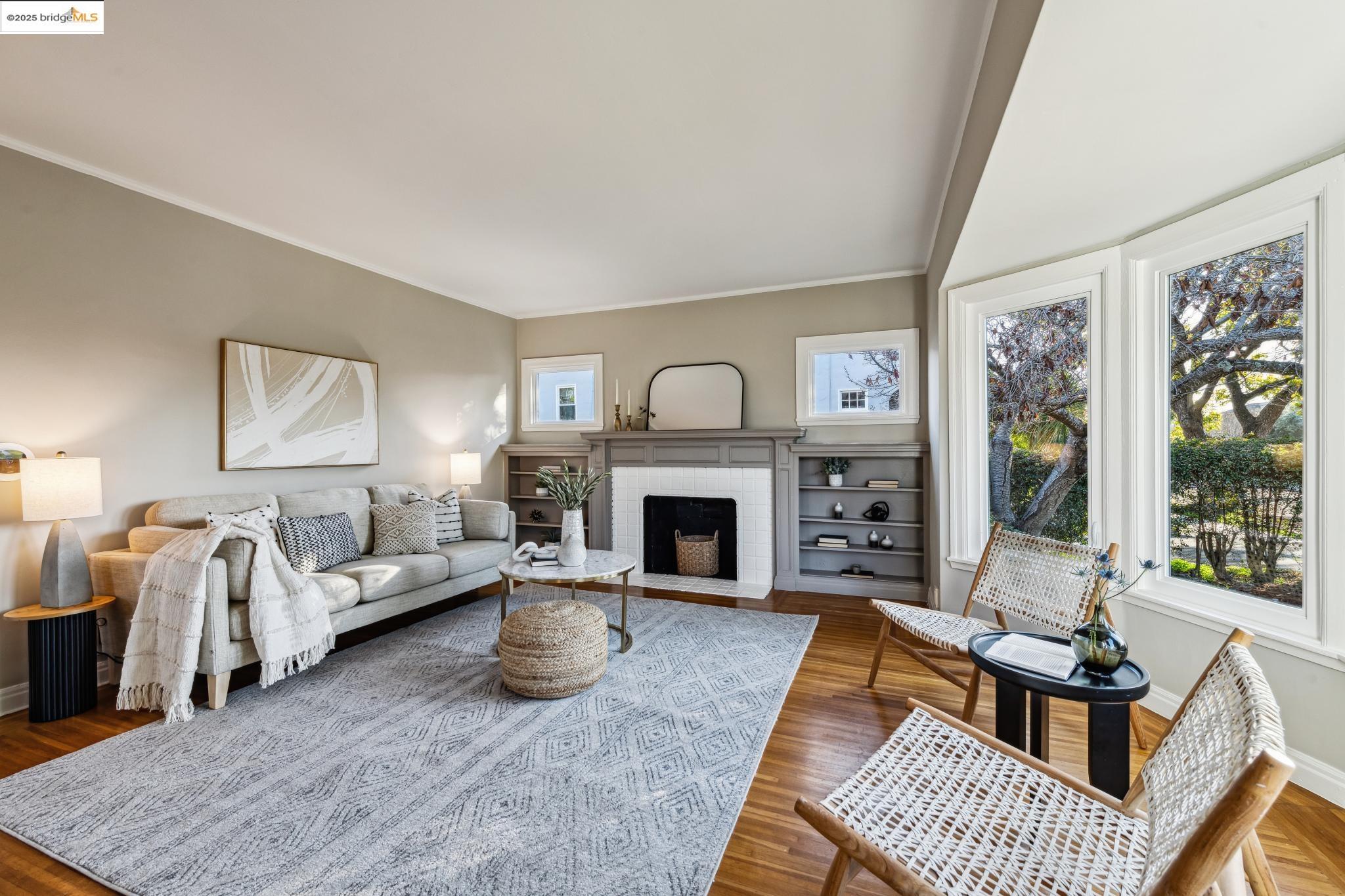 801 San Carlos Ave