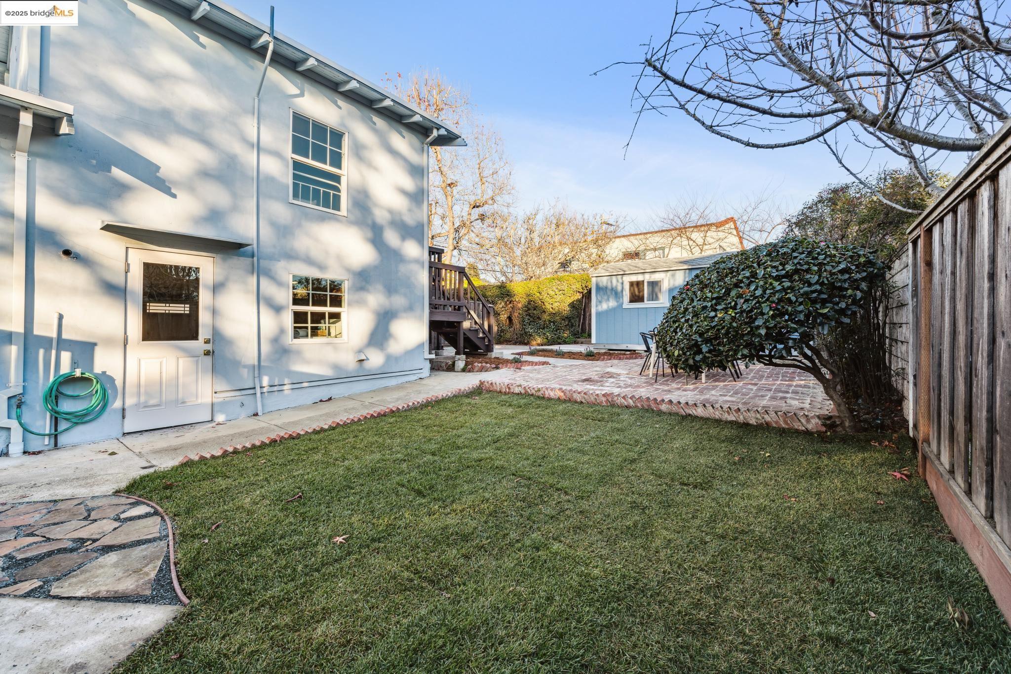 801 San Carlos Ave