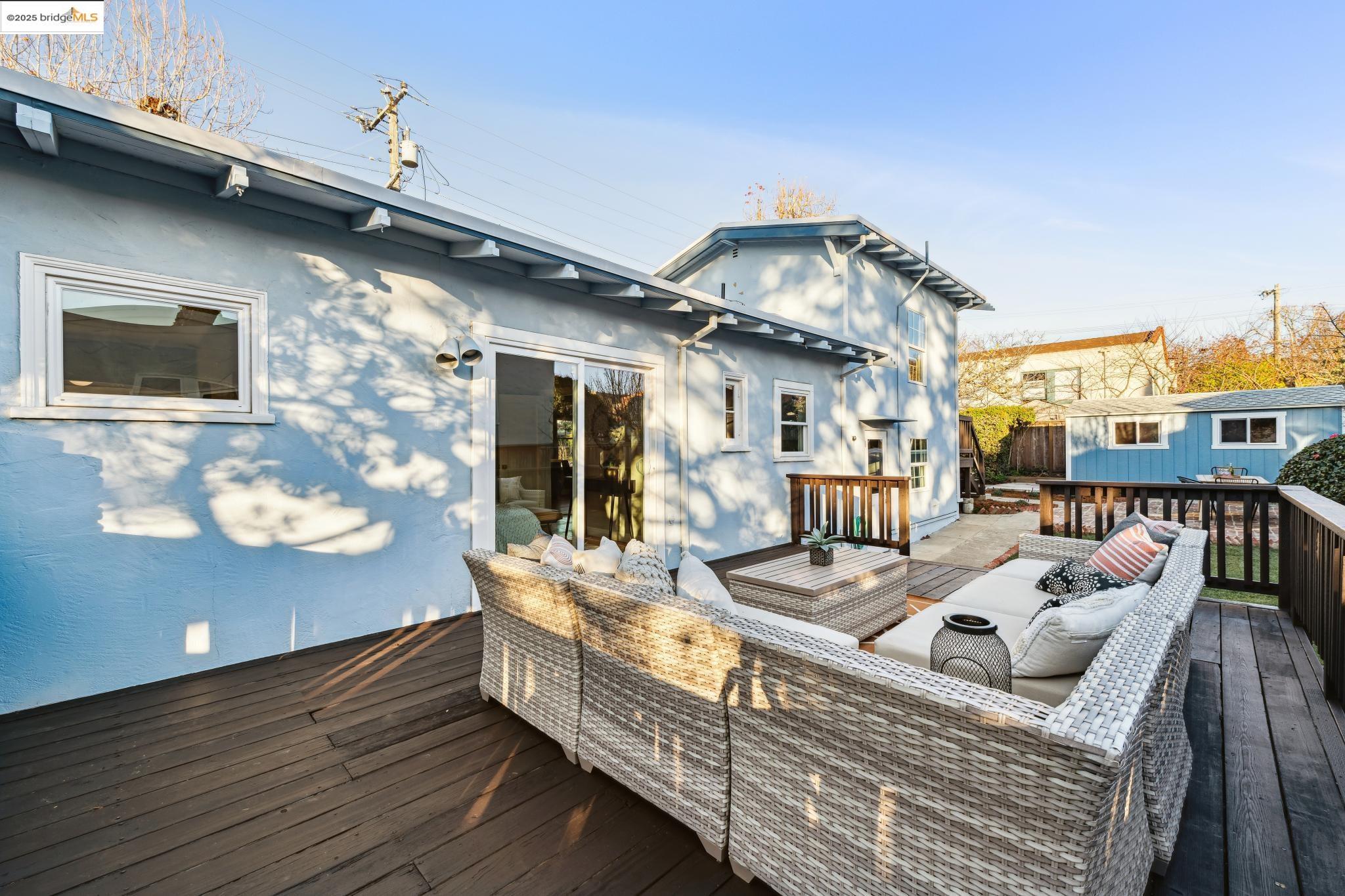 801 San Carlos Ave