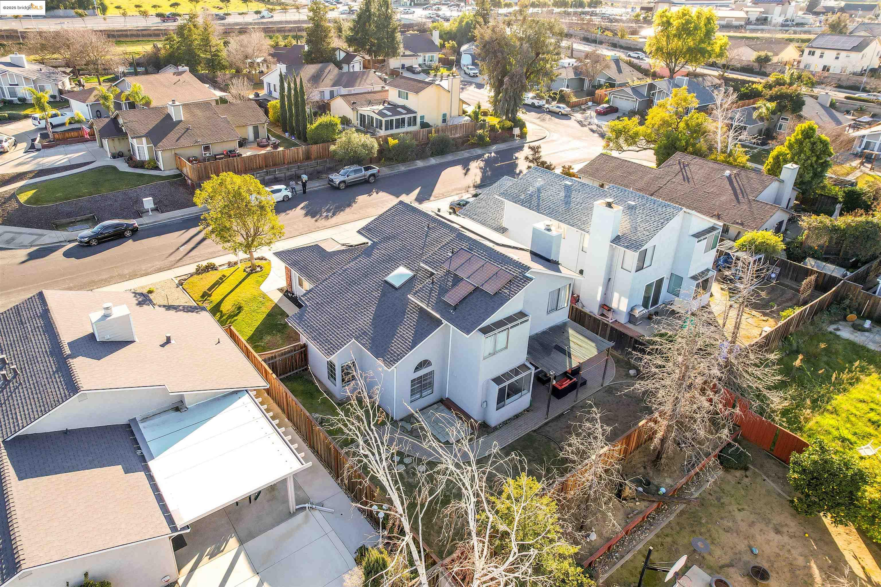 4101 Sequoia Dr, Oakley