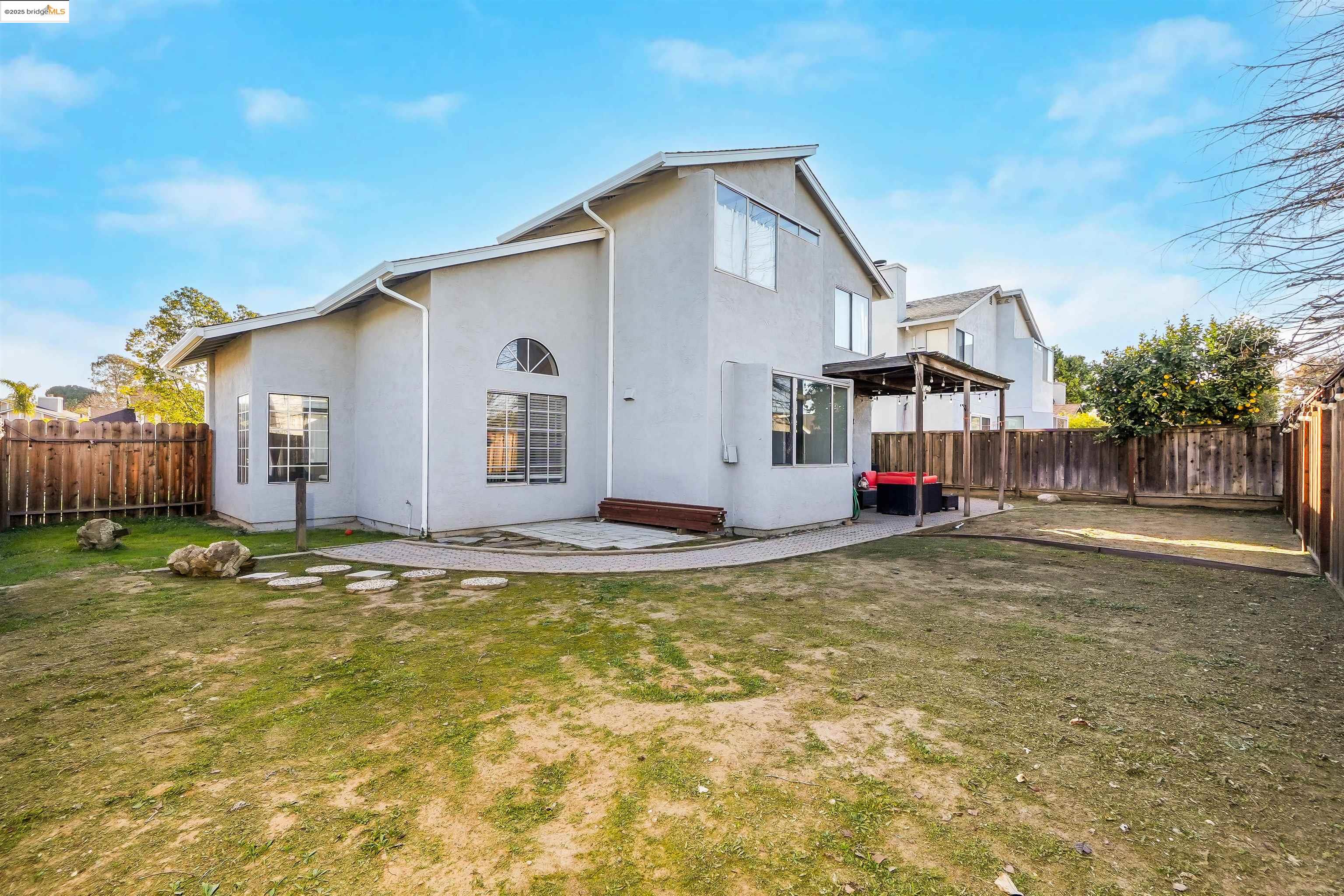 4101 Sequoia Dr, Oakley