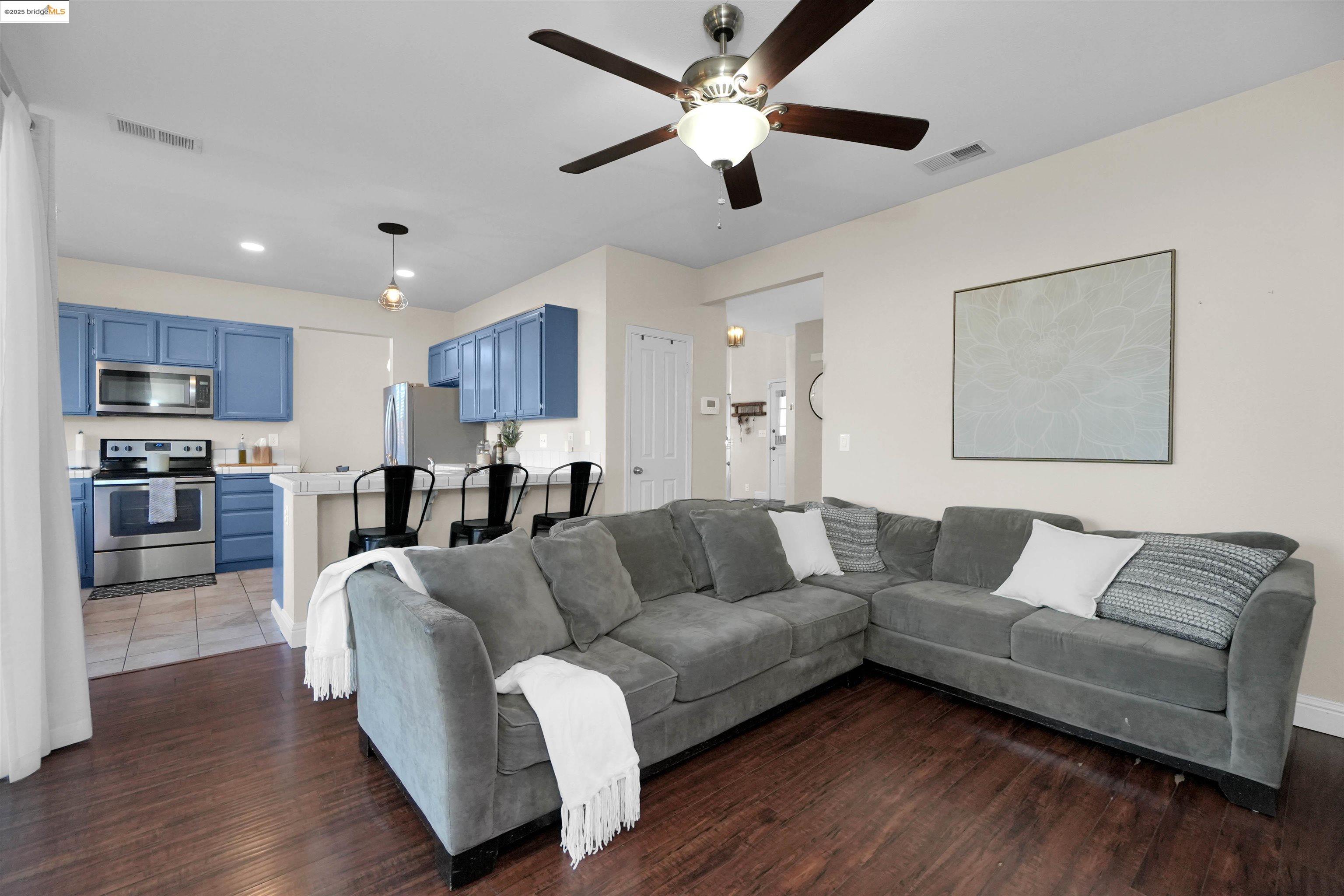 4101 Sequoia Dr, Oakley