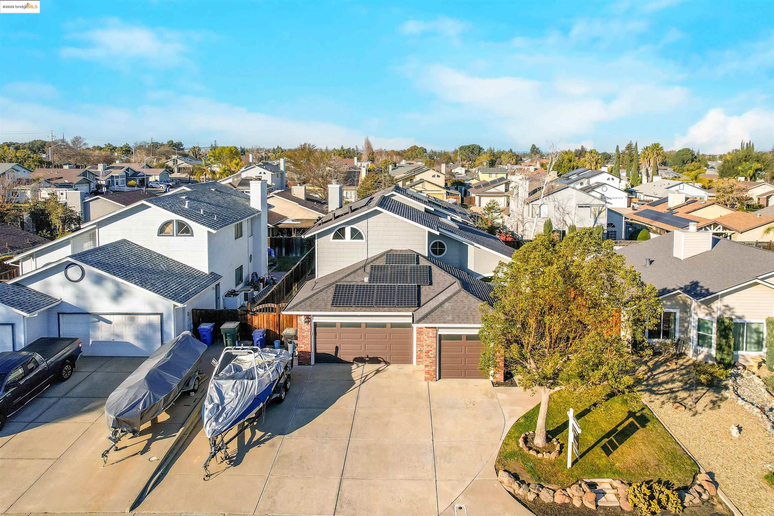 4101 Sequoia Dr, Oakley