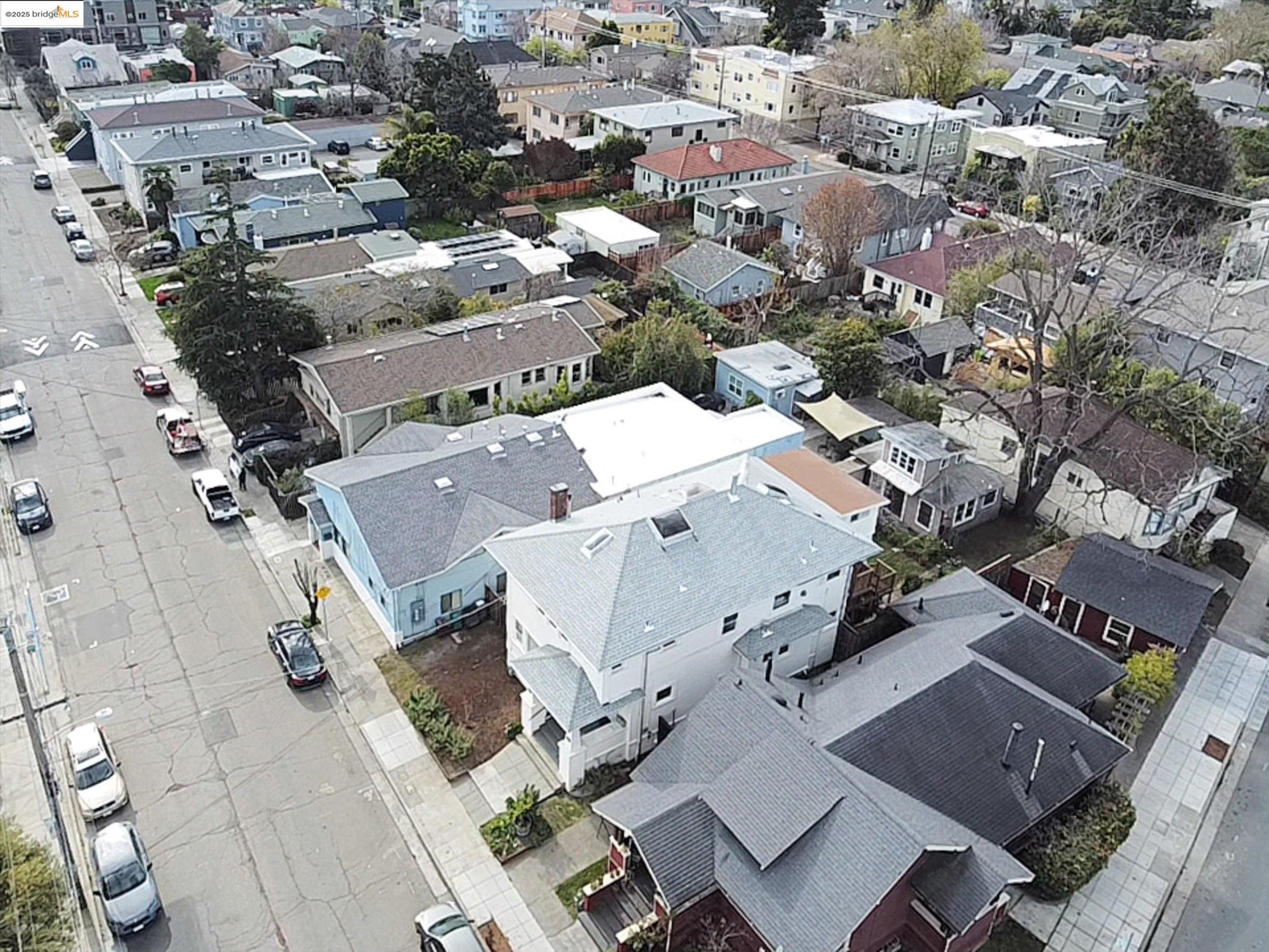 4193 Shafter Ave
