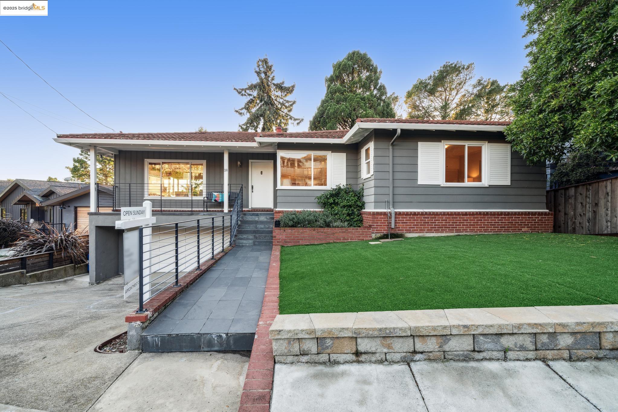 18 Kerr Avenue
