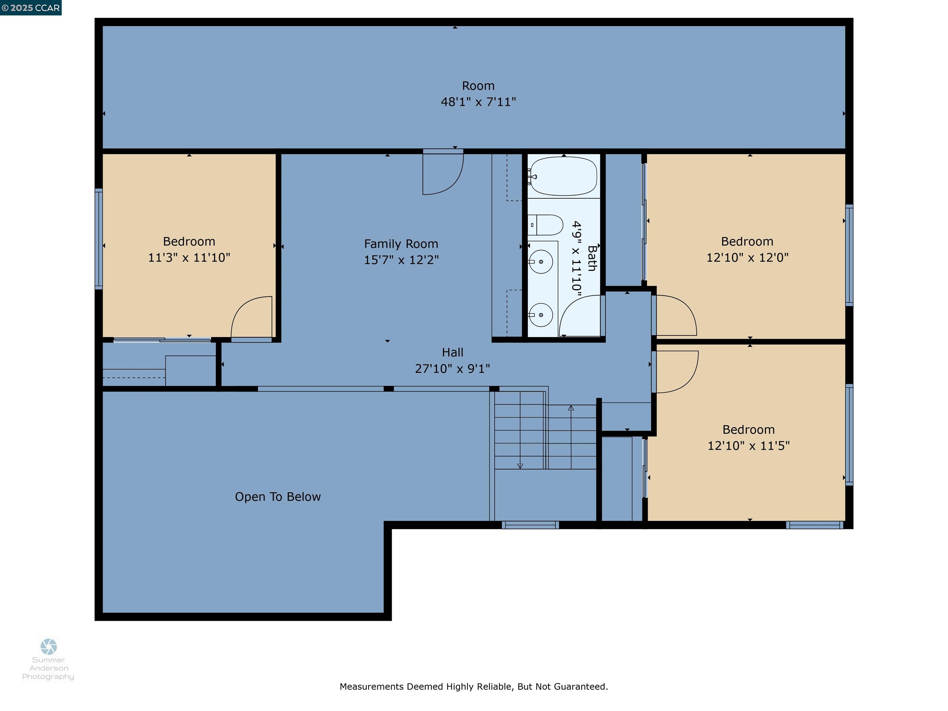 598 El Capitan Dr
