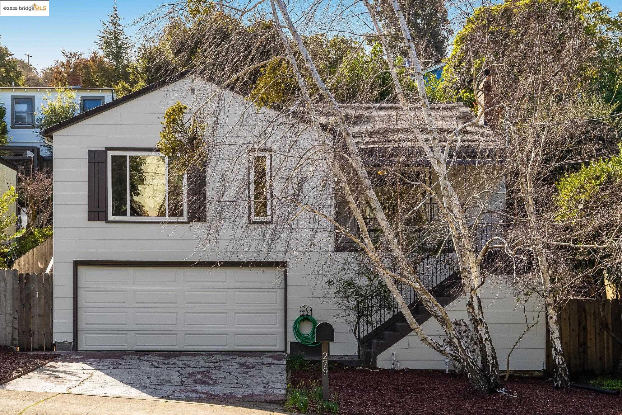 279 Pomona Street