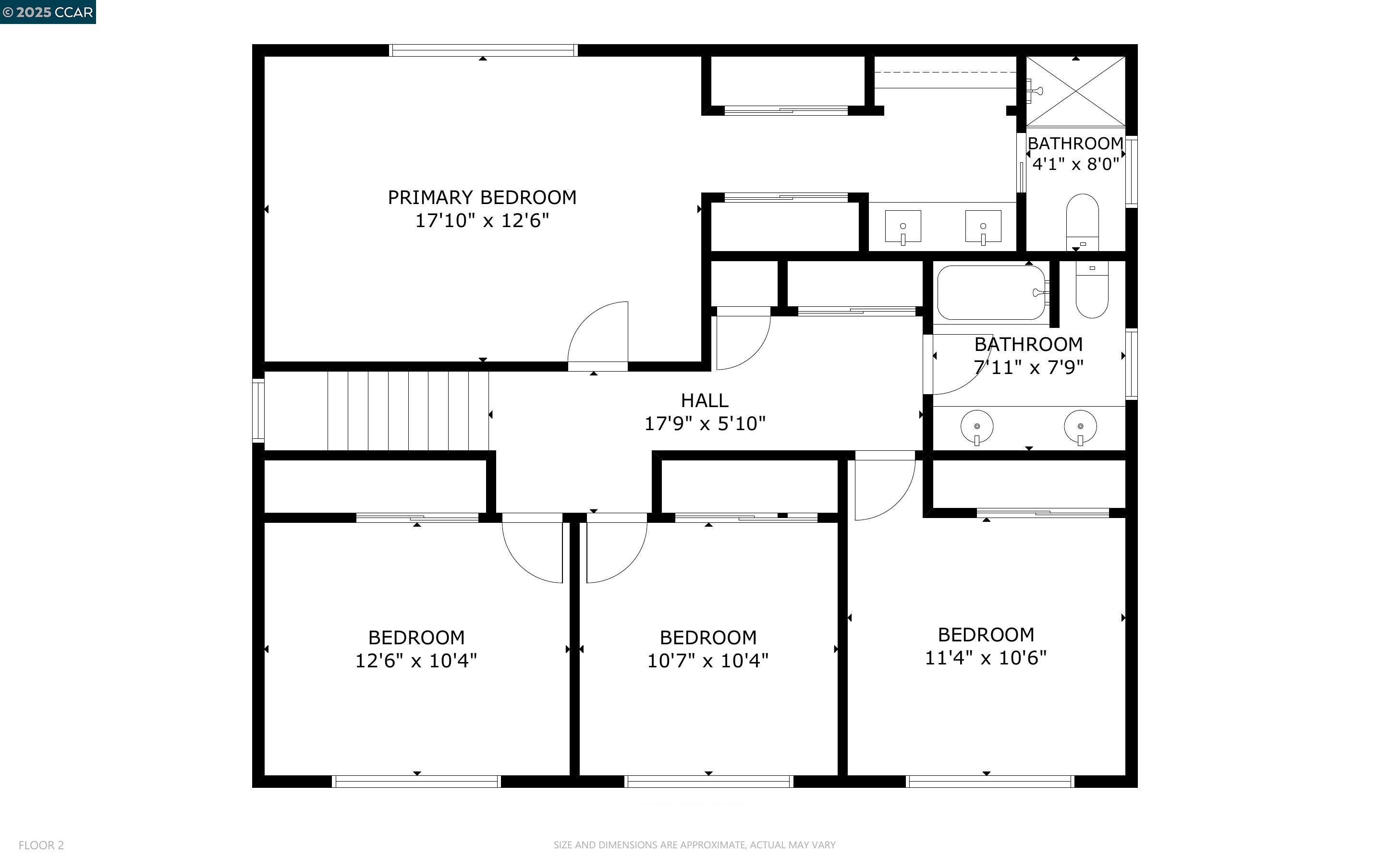 13 Inverleith Ter
