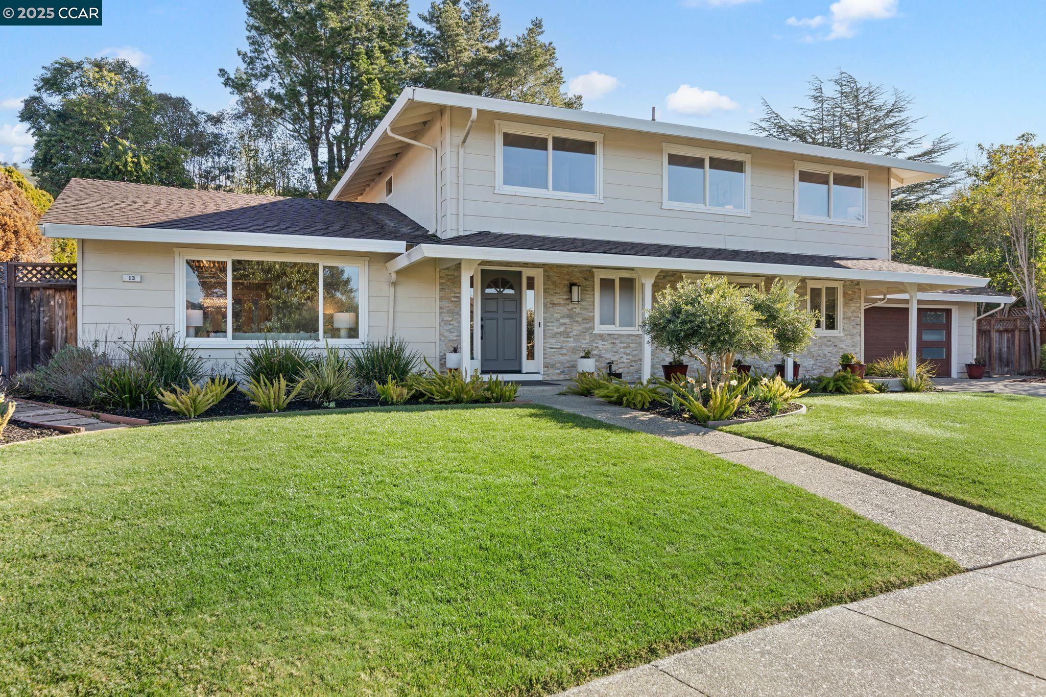 13 Inverleith Ter