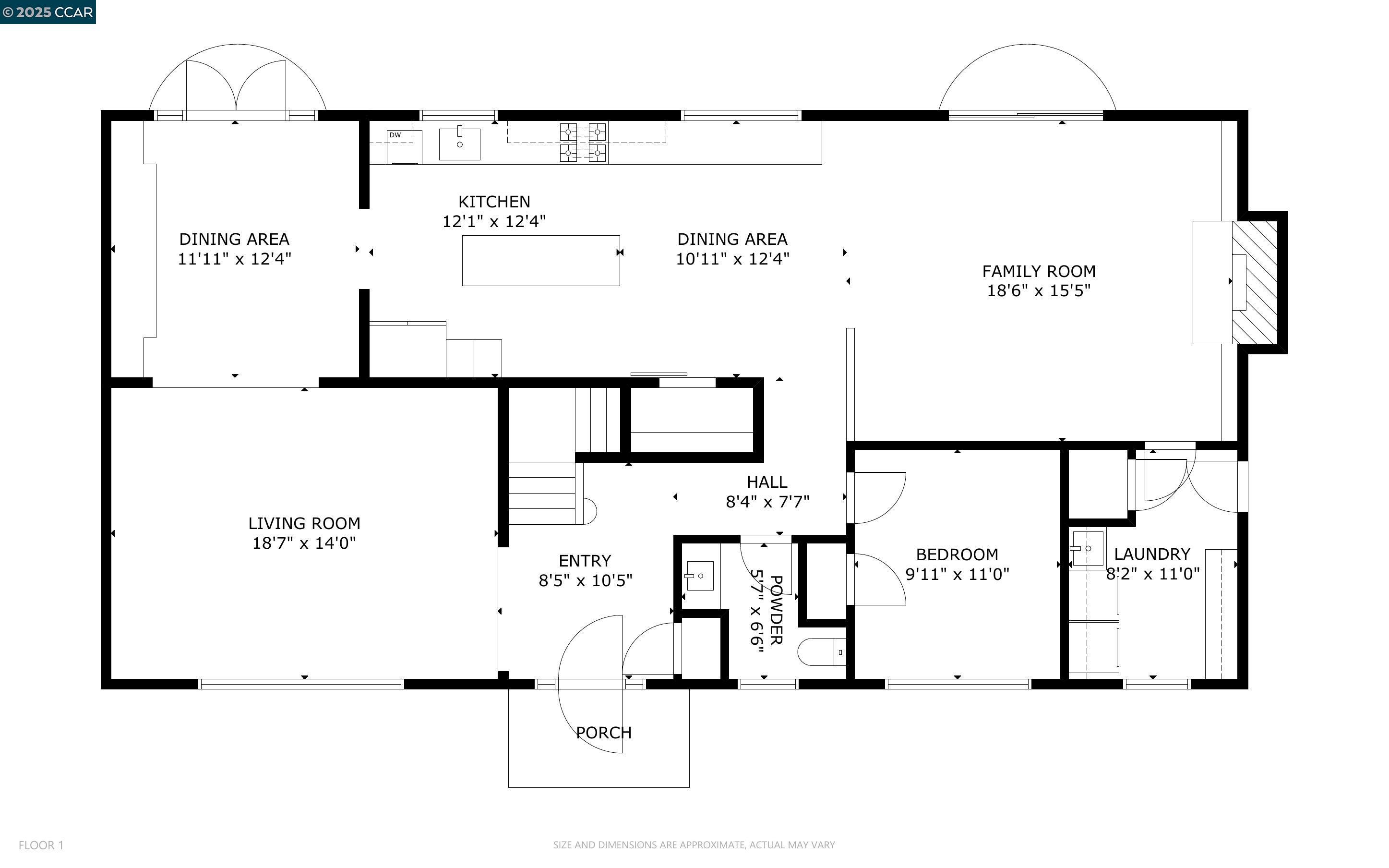13 Inverleith Ter
