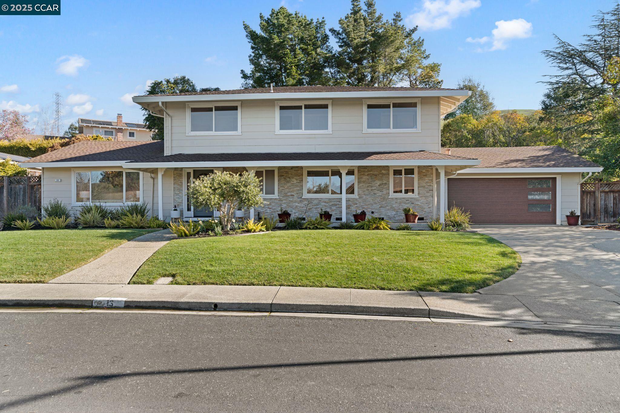 13 Inverleith Ter