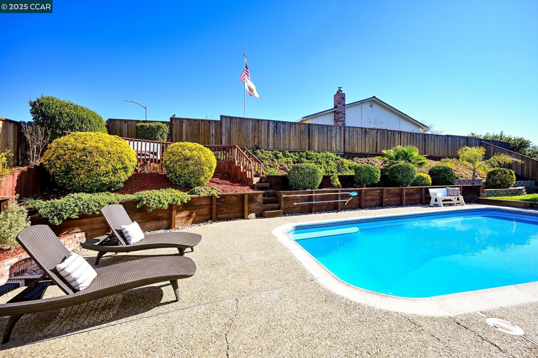 2315 Arcadia Place