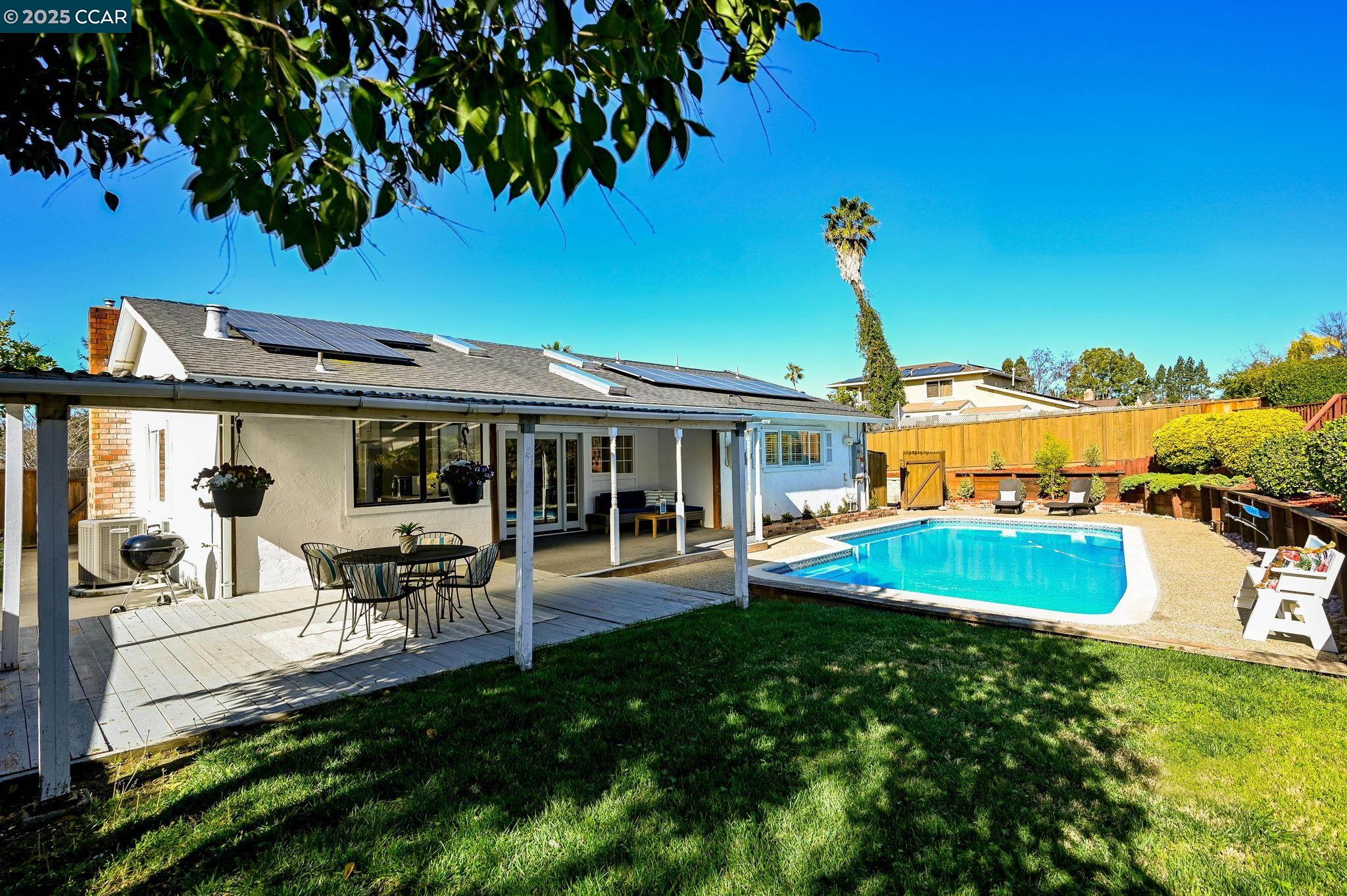 2315 Arcadia Place