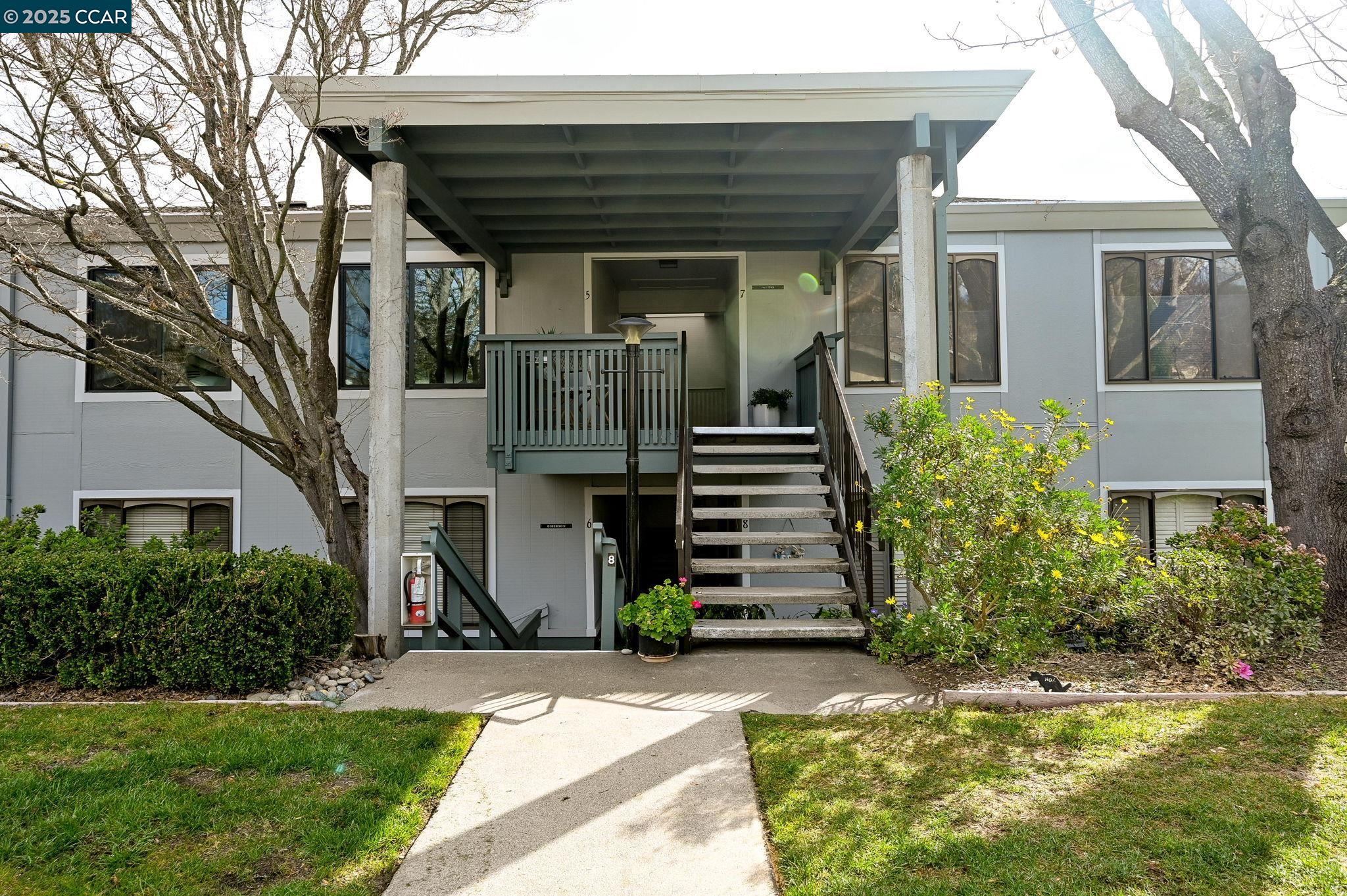 2365 Pine Knoll Dr # 5