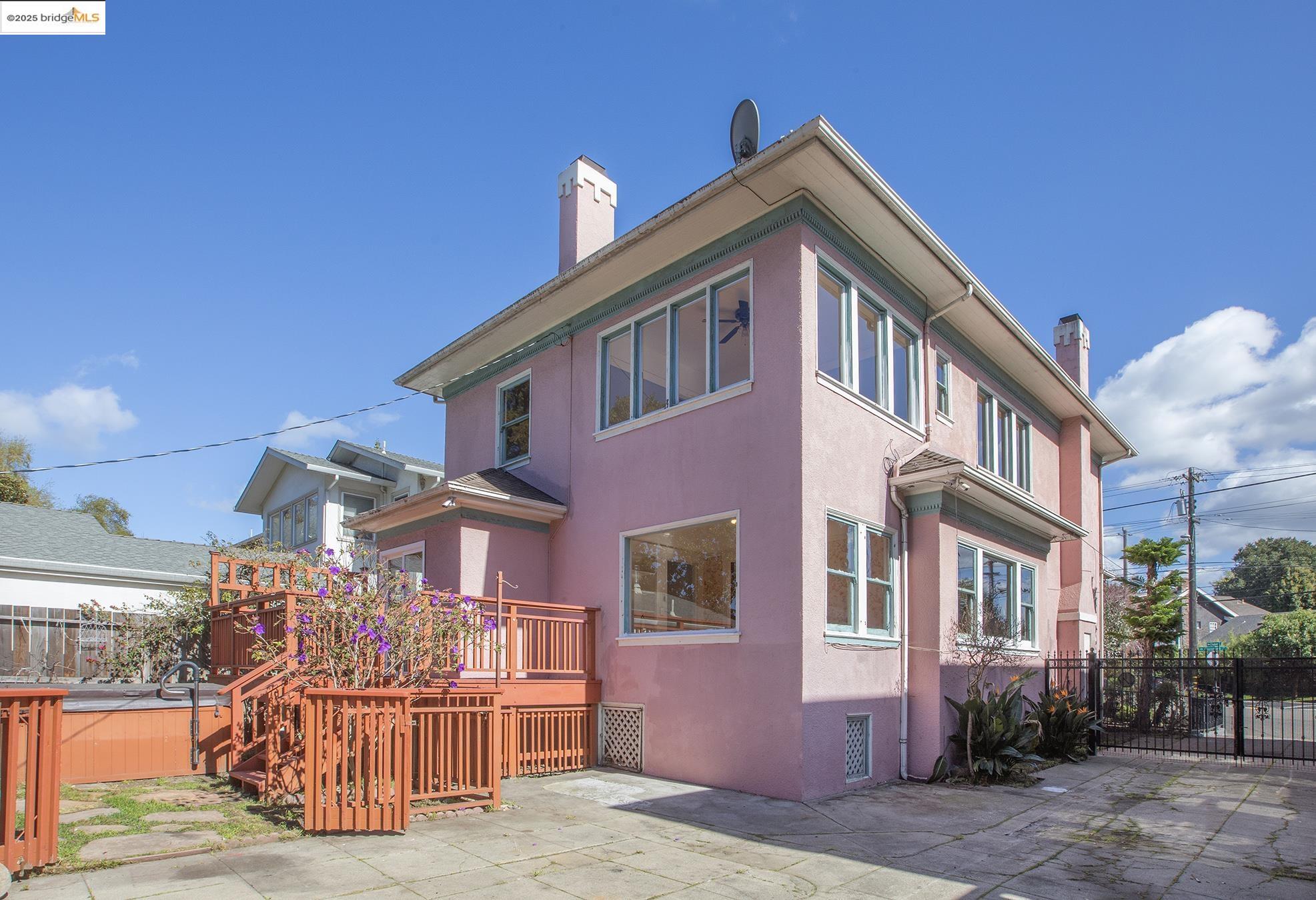 5909 Claremont Ave