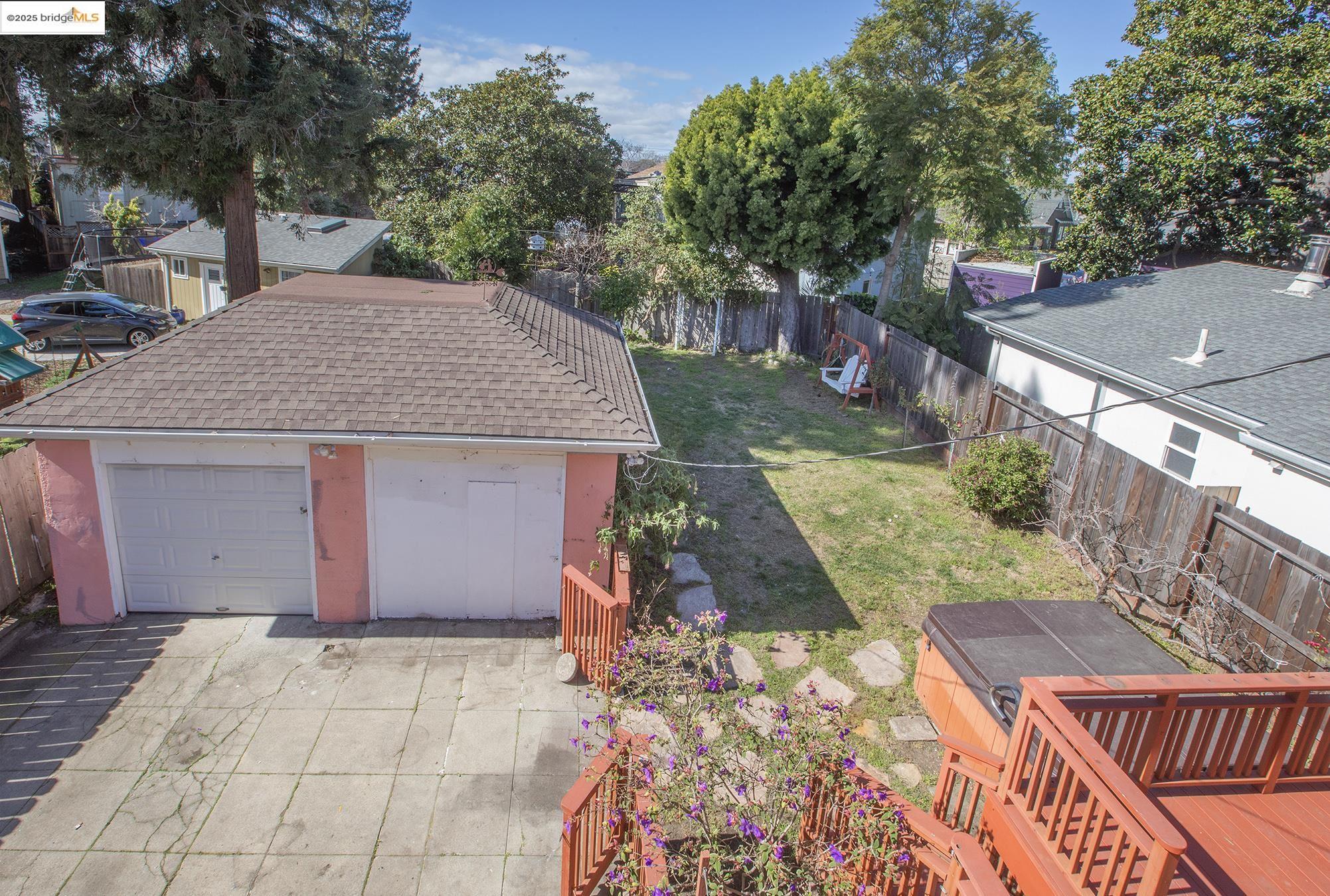 5909 Claremont Ave