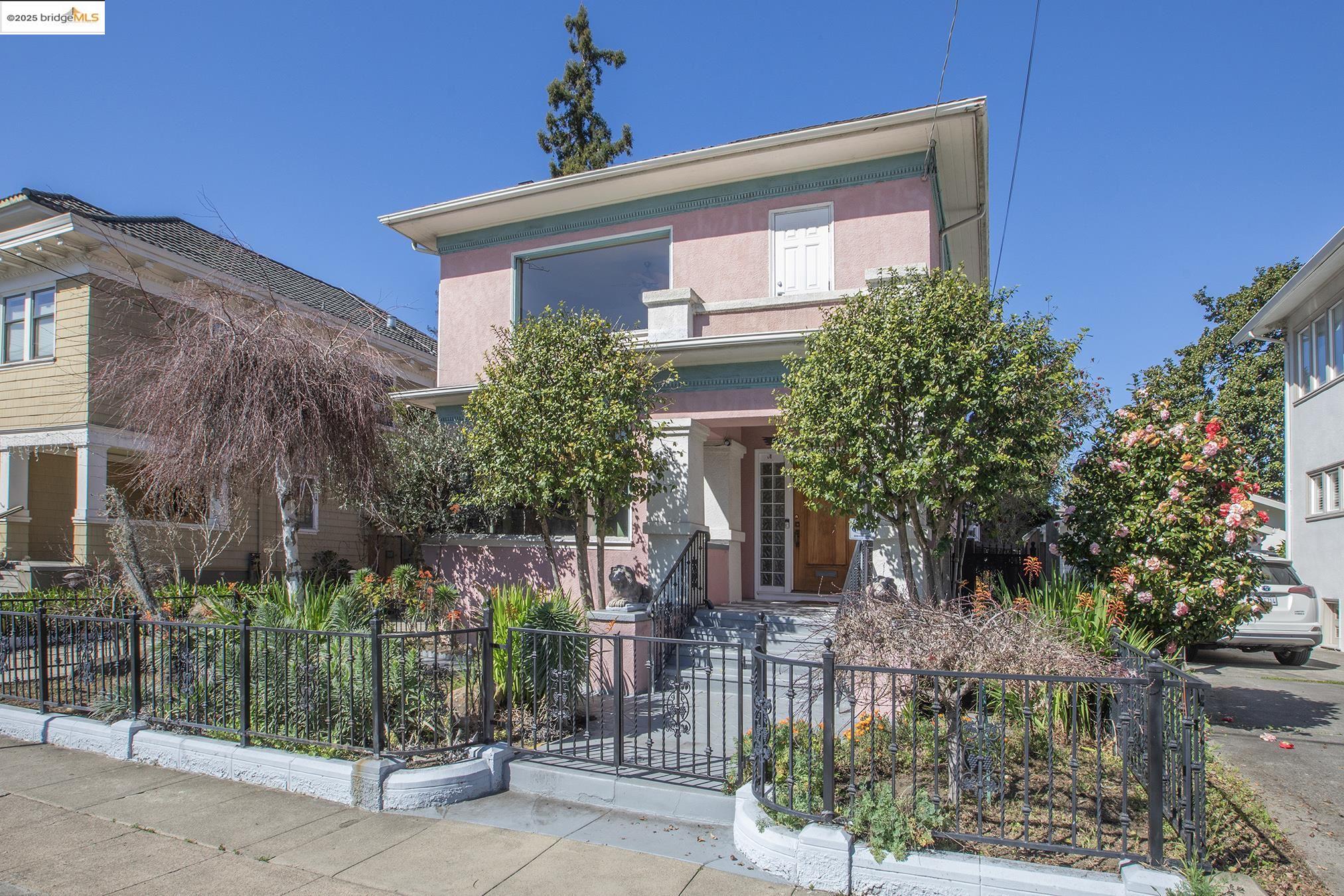 5909 Claremont Ave