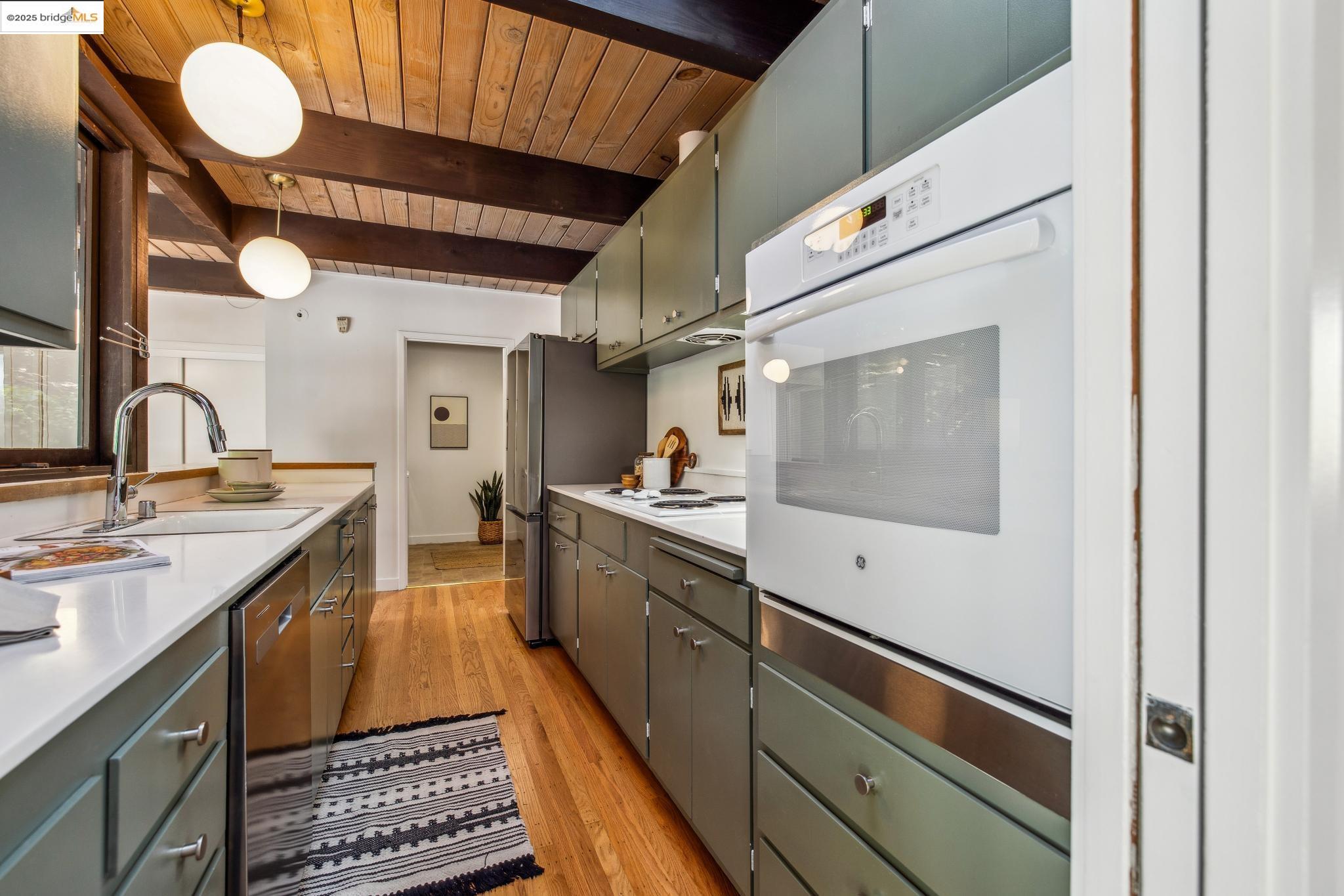 8 Norwood Avenue