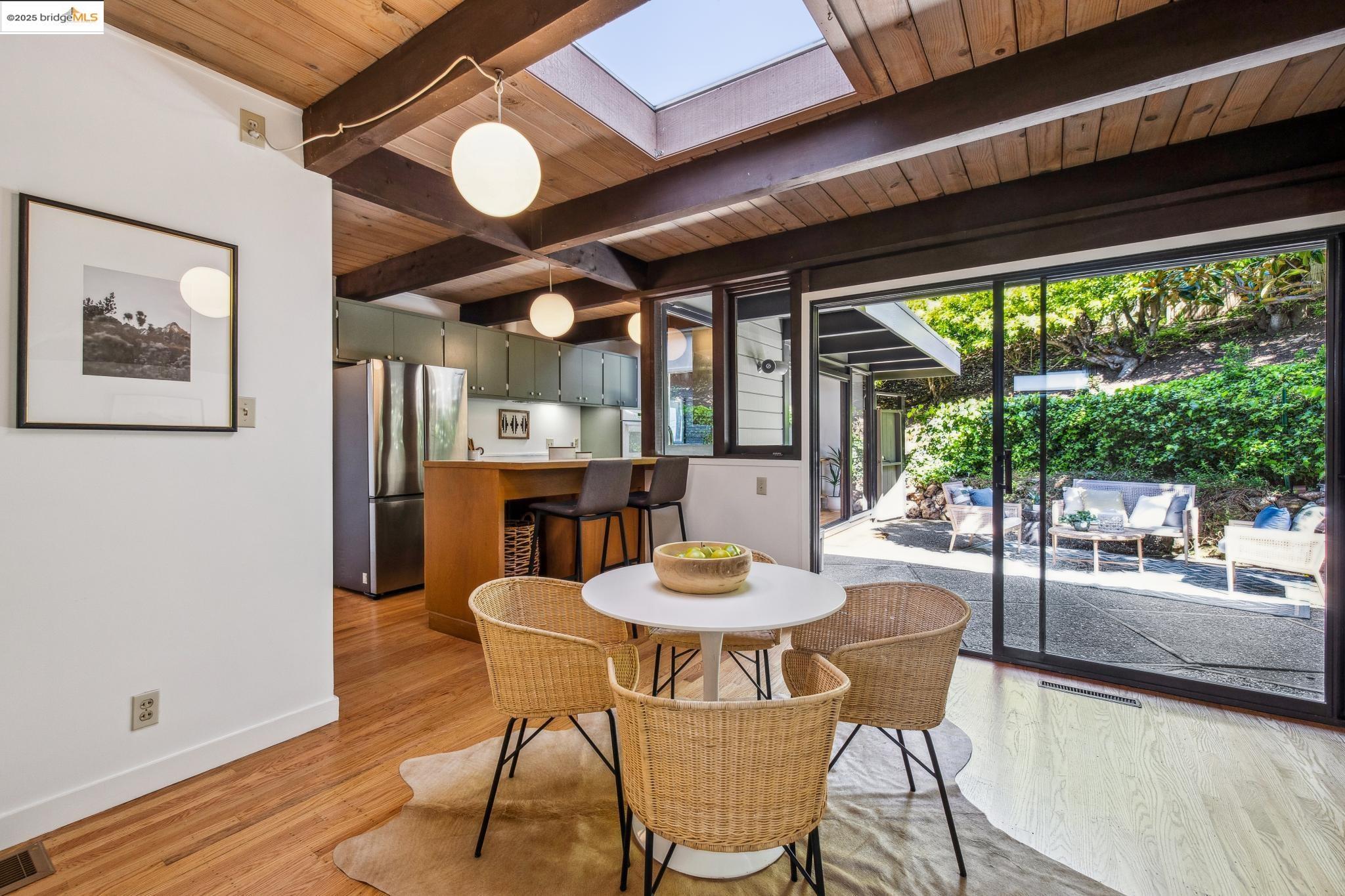 8 Norwood Avenue