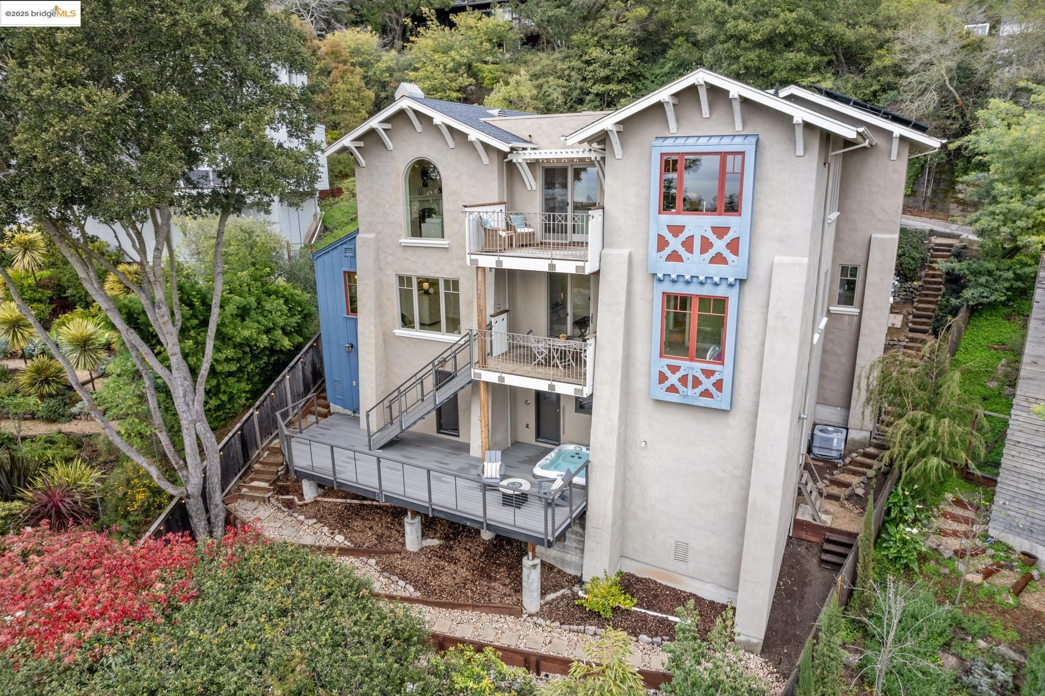 2861 Buena Vista Way