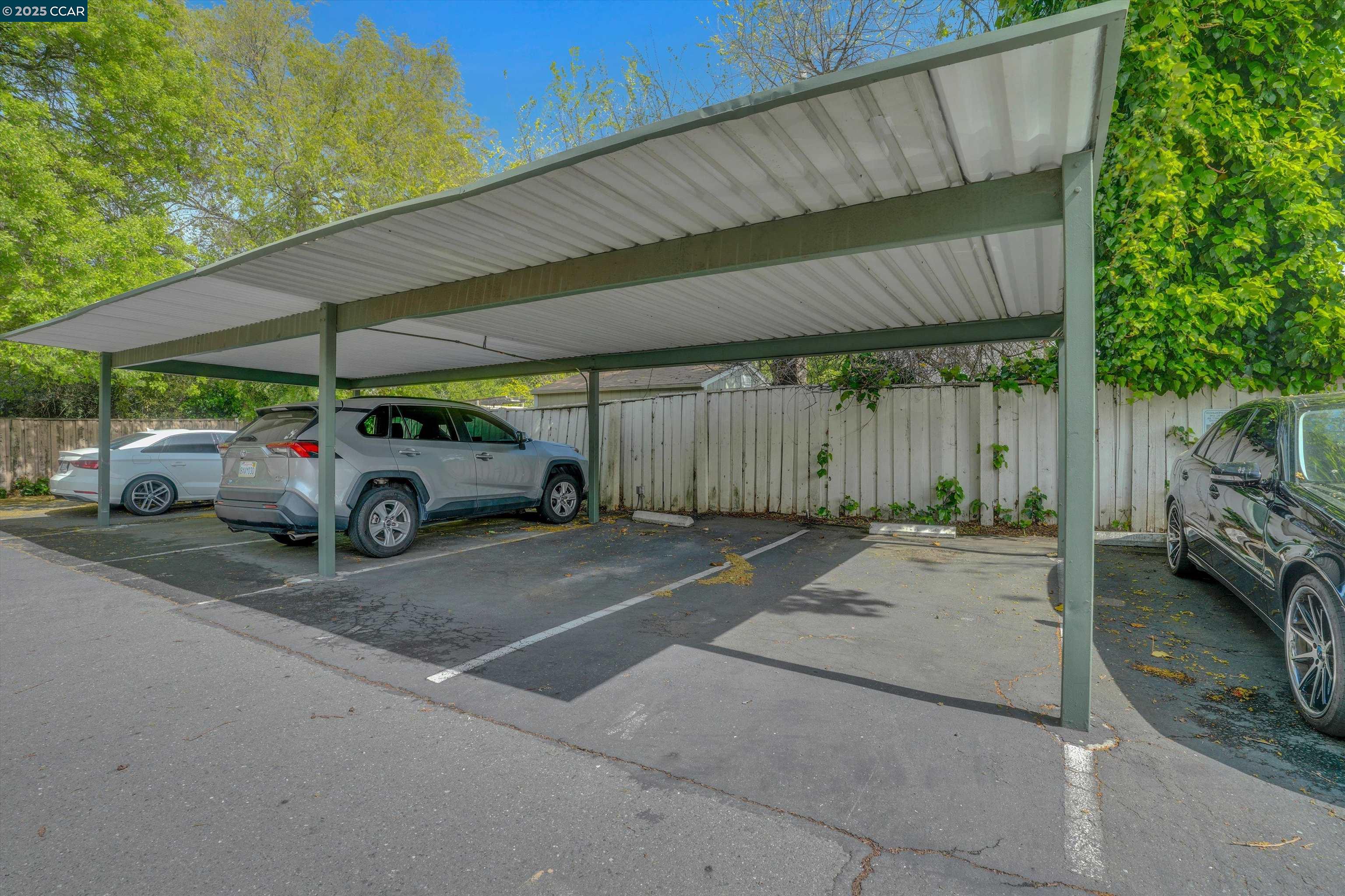 1524 Matheson Road # 8