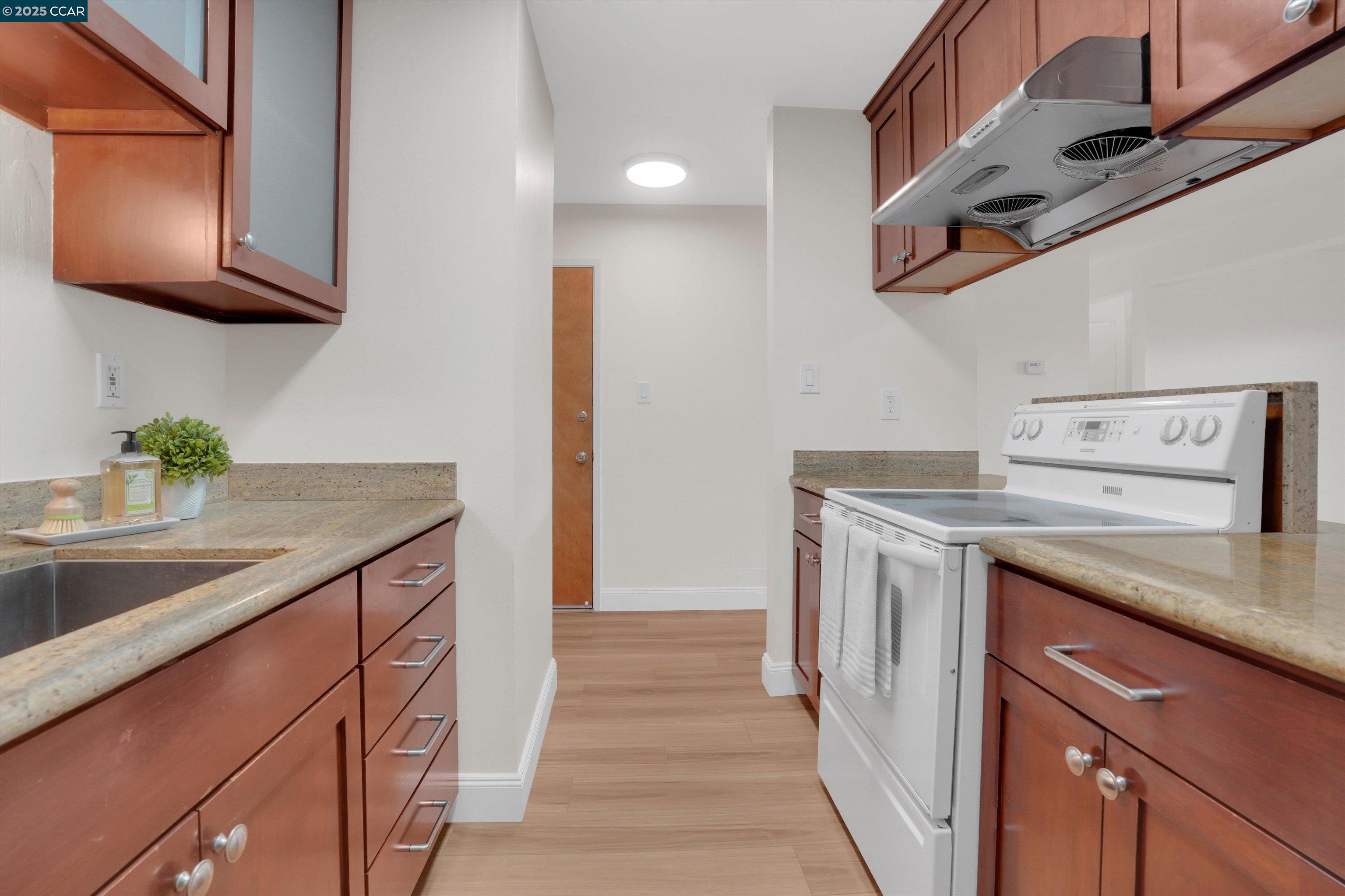 1524 Matheson Road # 8