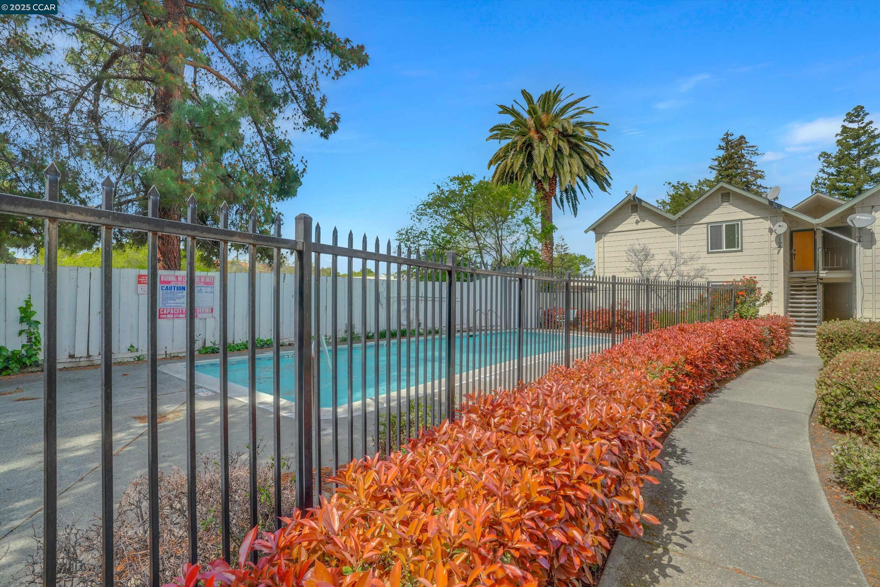 1524 Matheson Road # 8