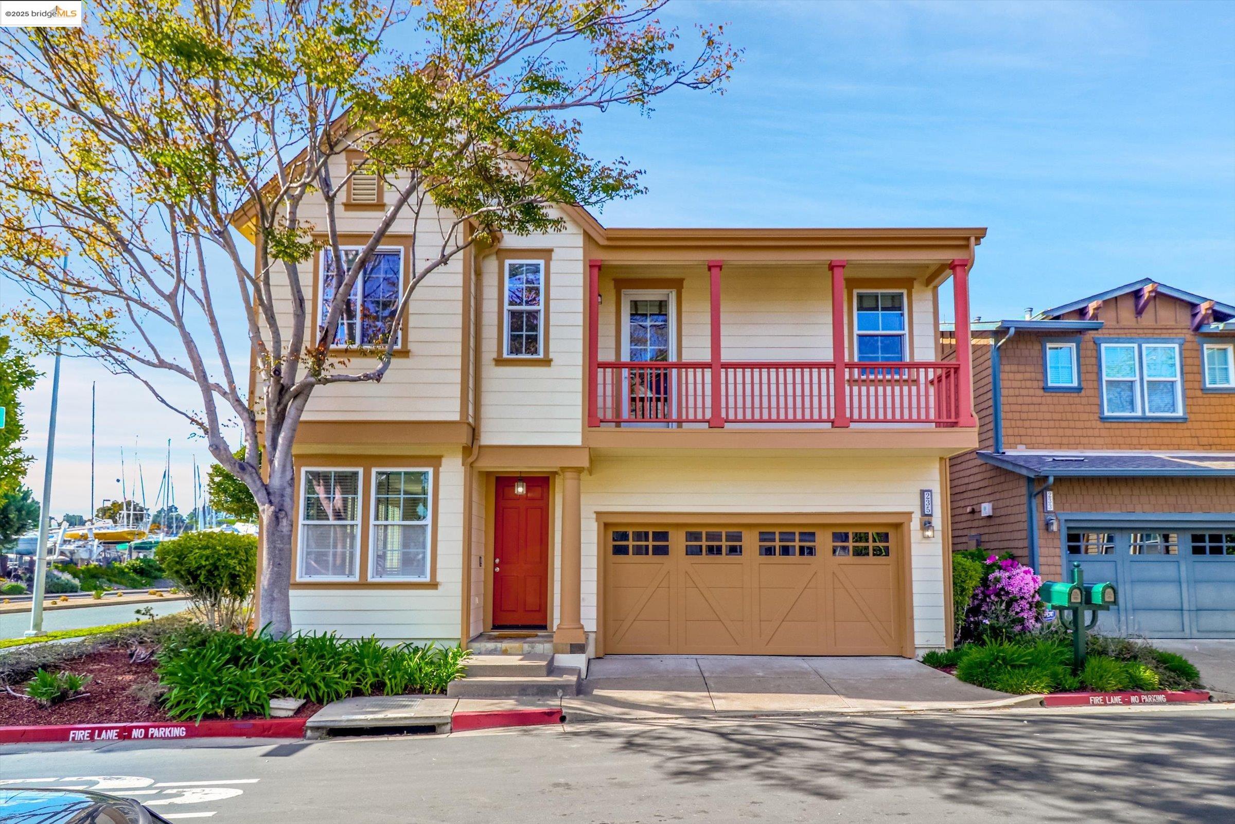 235 Paradise Bay Ct
