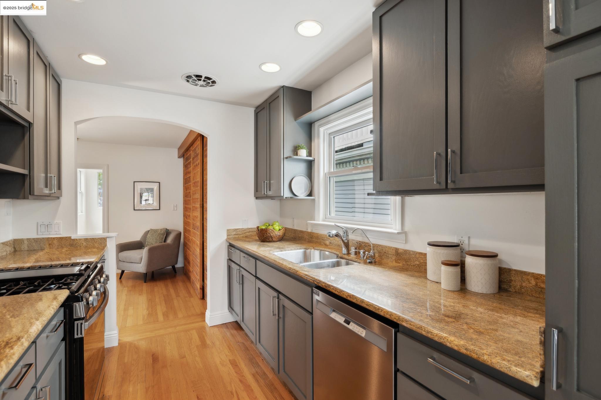1626 Kains Ave.