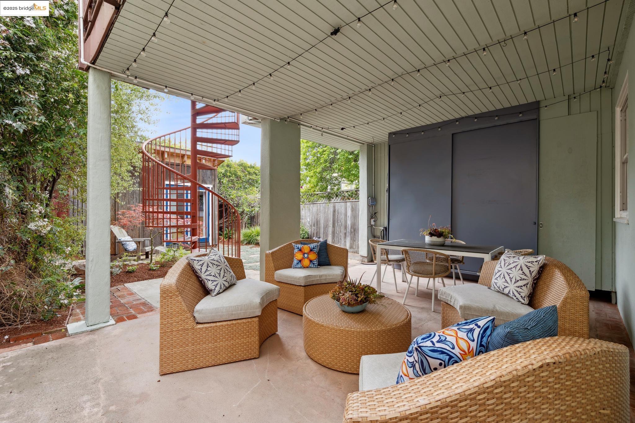 1626 Kains Ave.