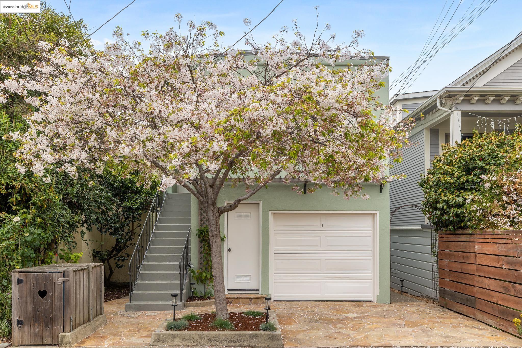 1626 Kains Ave.