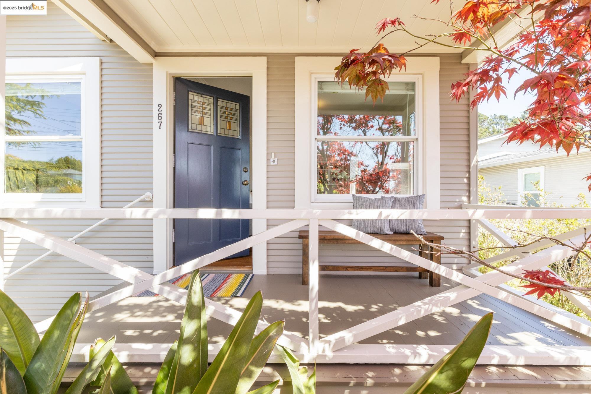 267 Colusa Ave