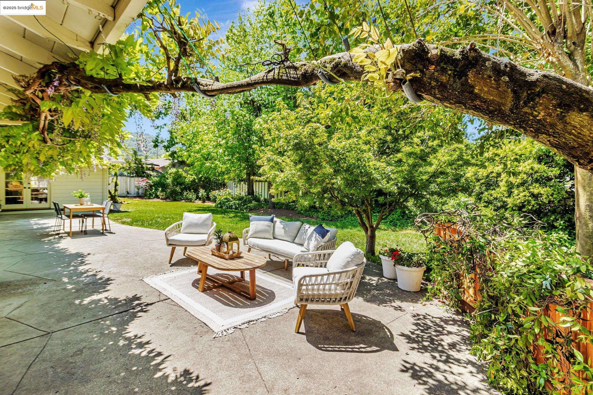 545 Silverado Dr