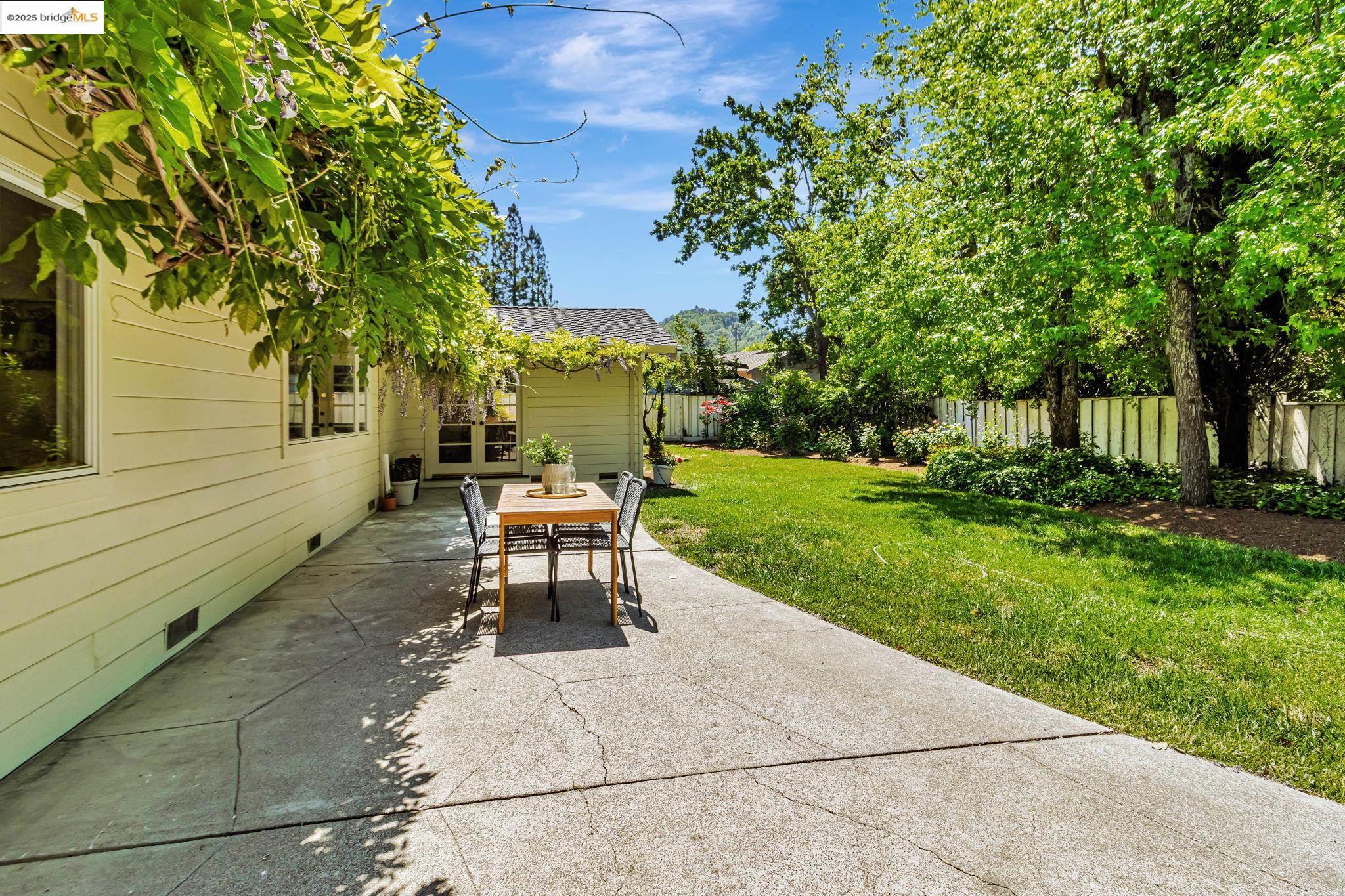 545 Silverado Dr