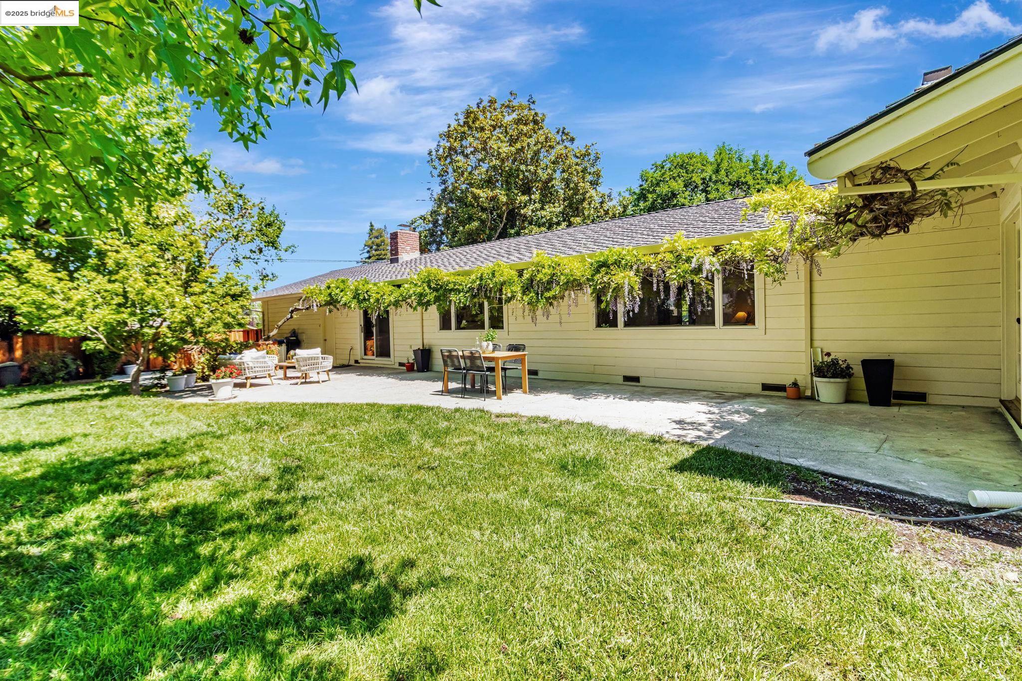 545 Silverado Dr