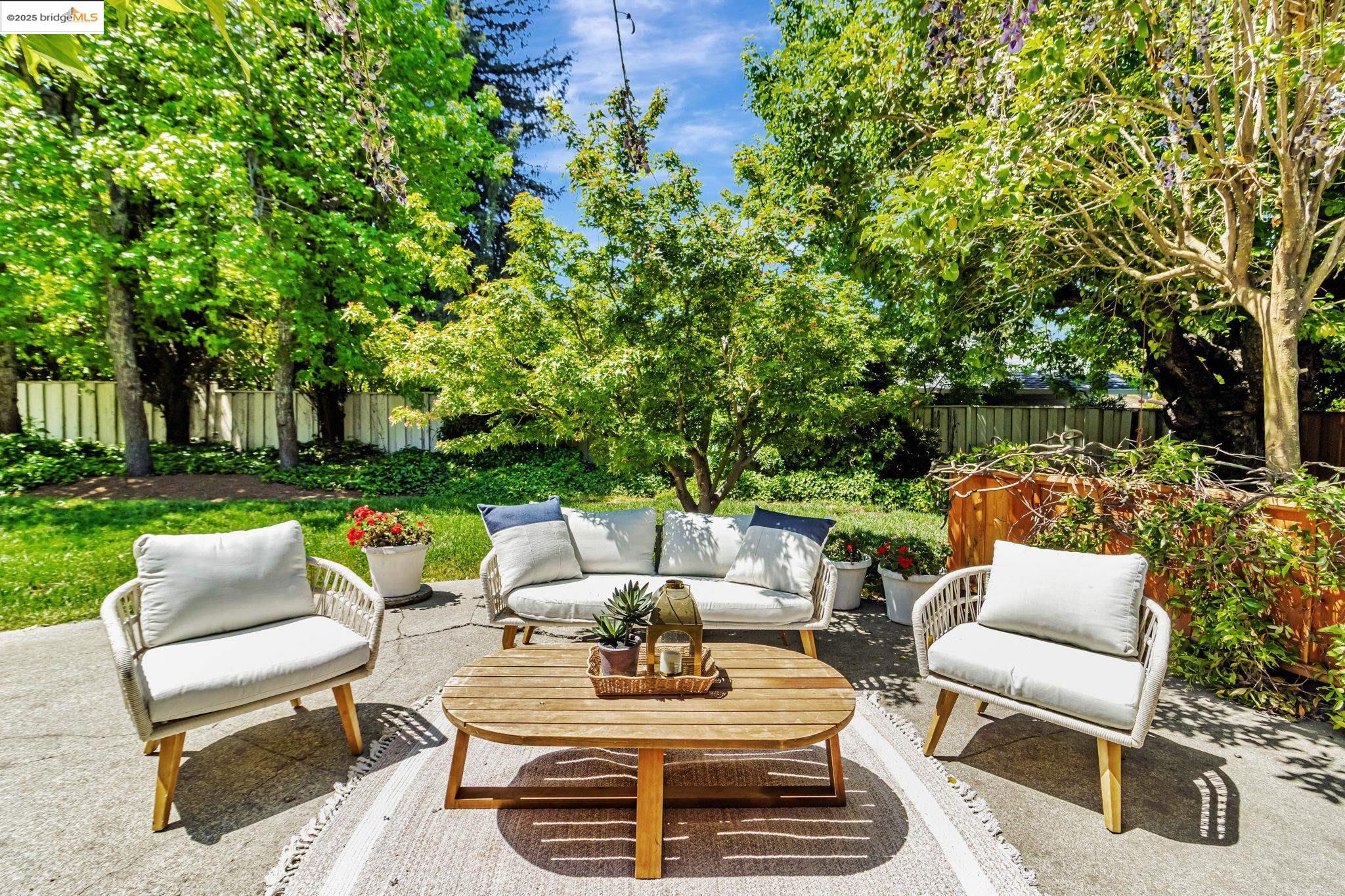 545 Silverado Dr