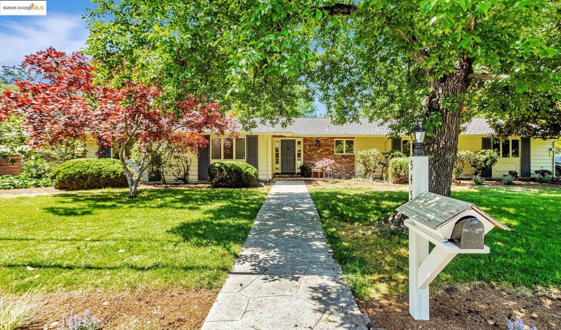 545 Silverado Dr
