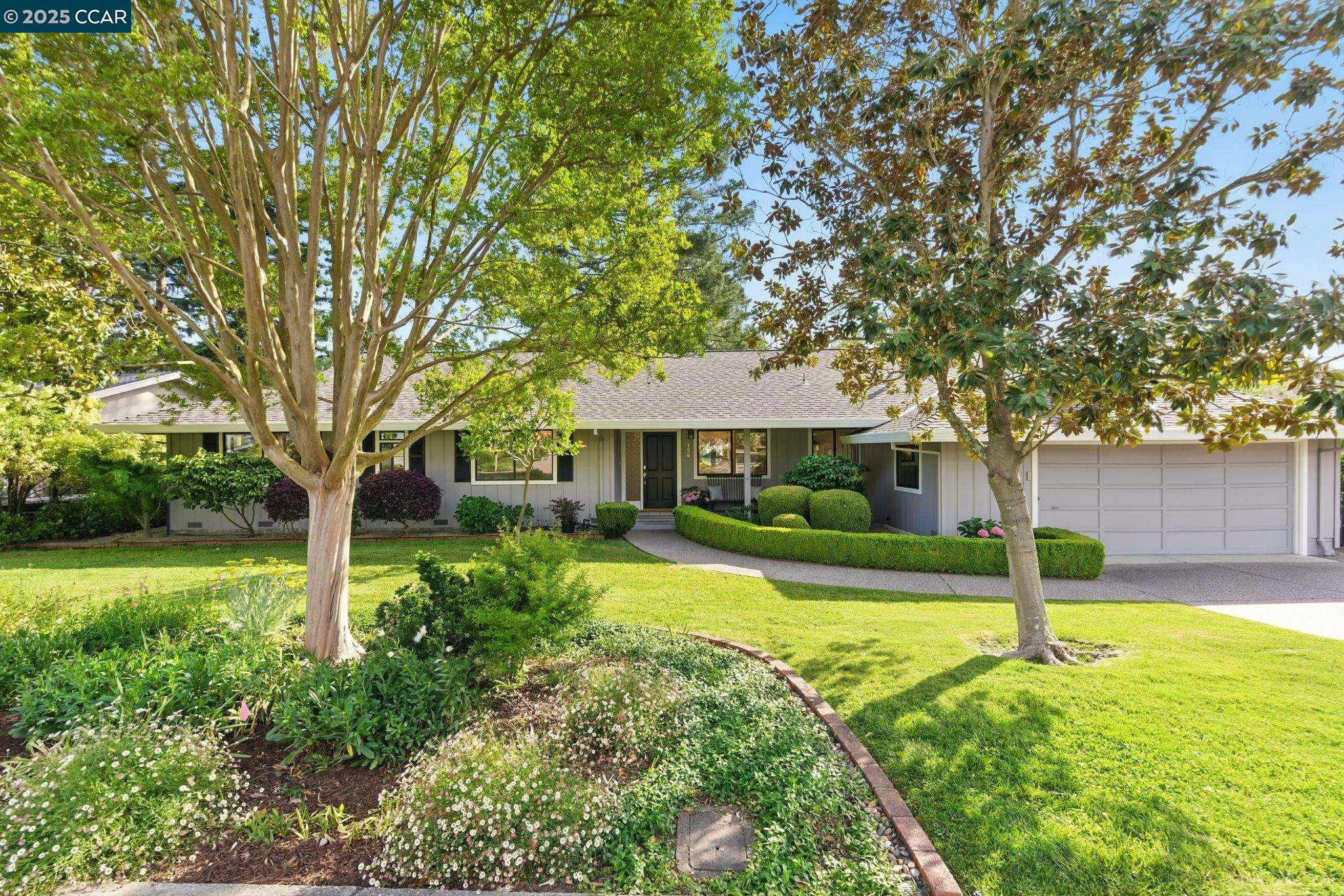 154 Selborne Way
