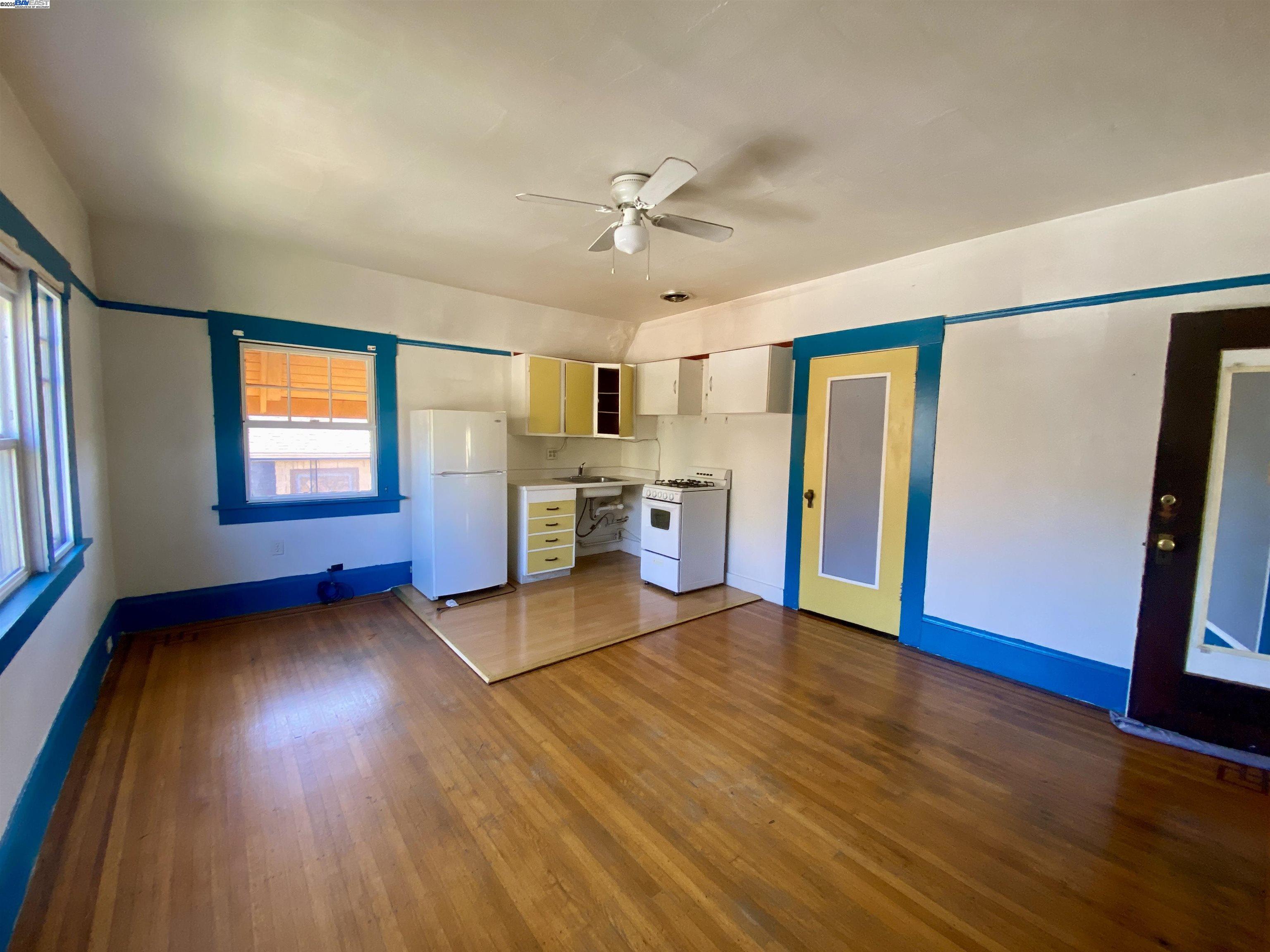 227 Orange Street