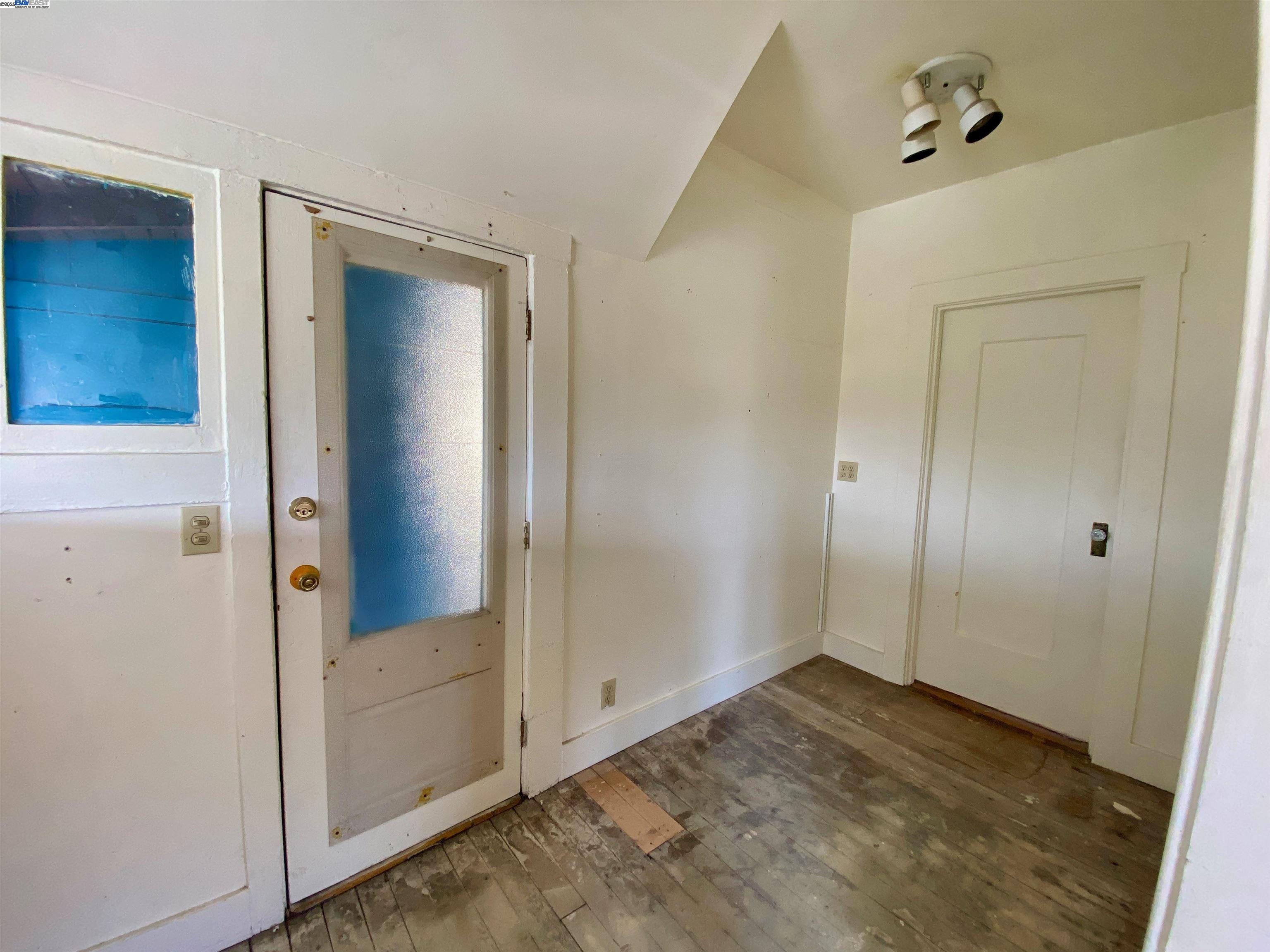 227 Orange Street