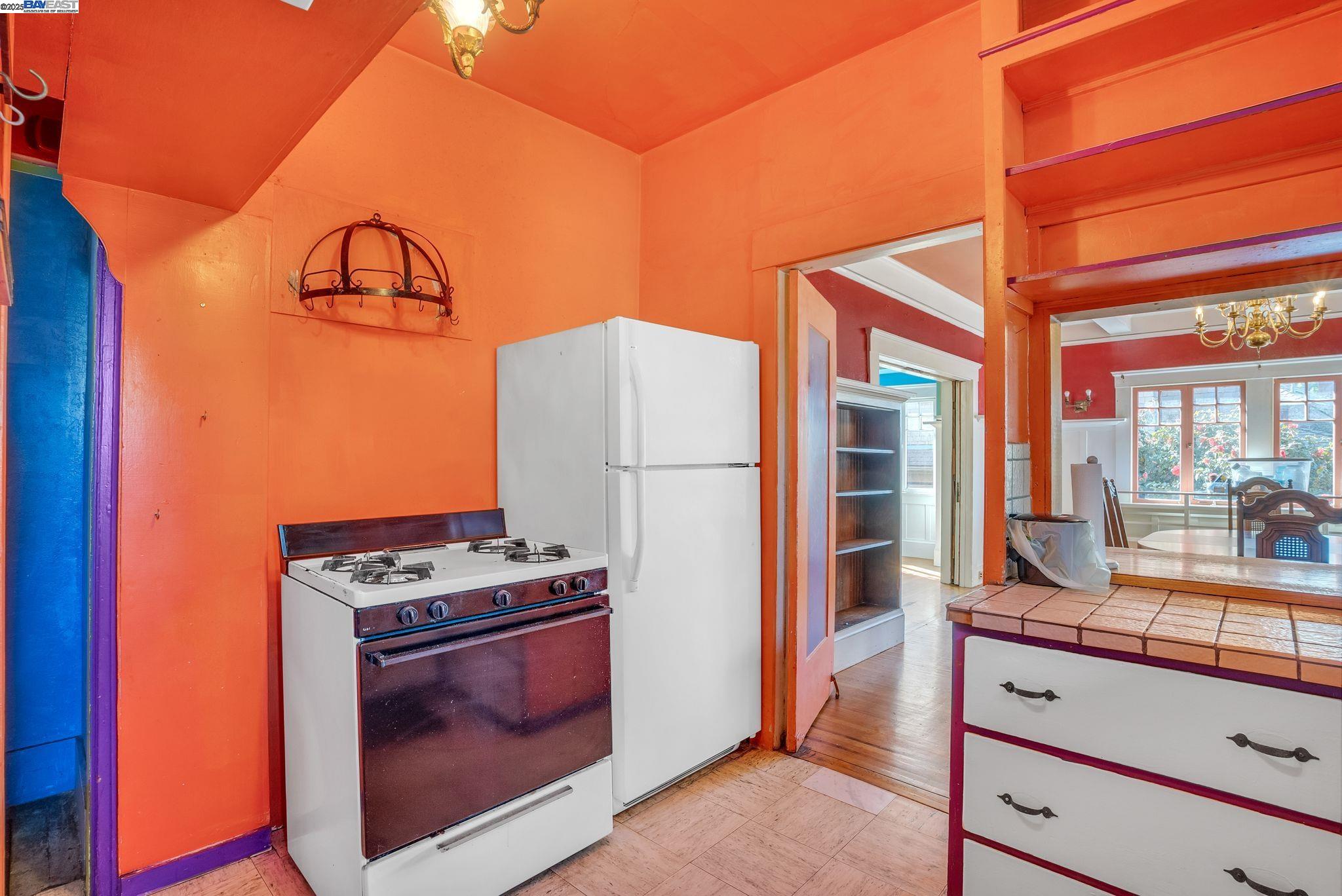 227 Orange Street