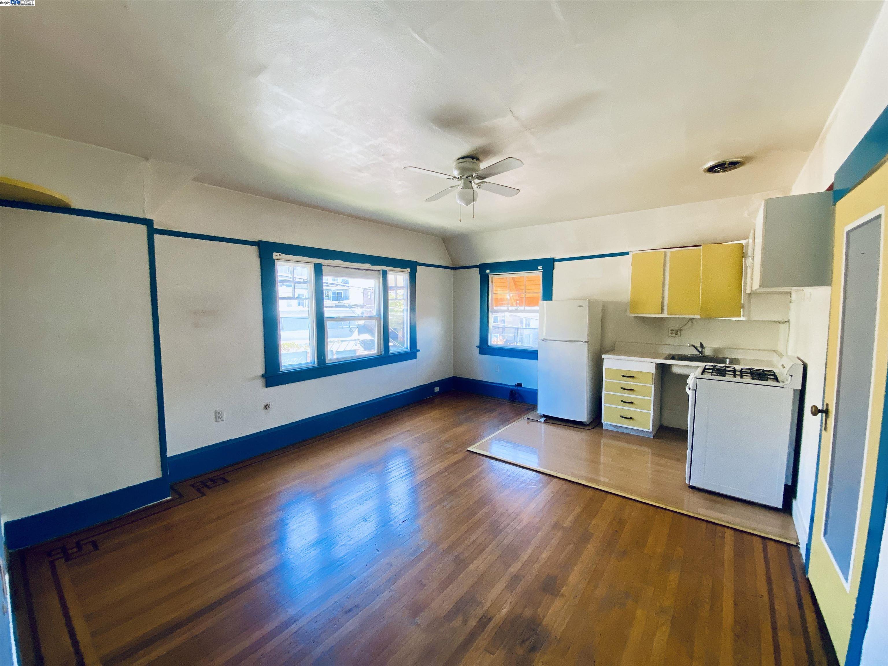 227 Orange Street