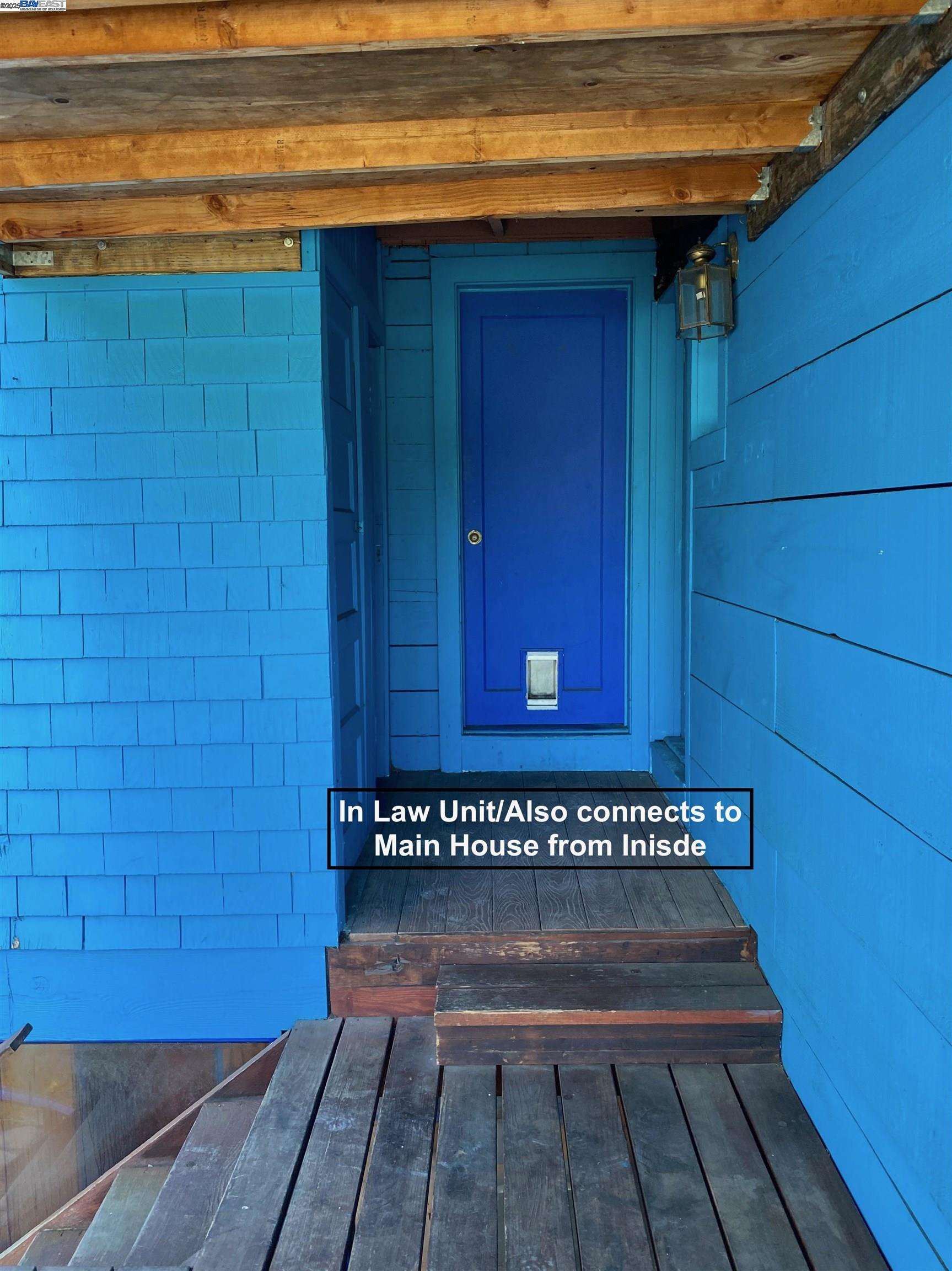 227 Orange Street