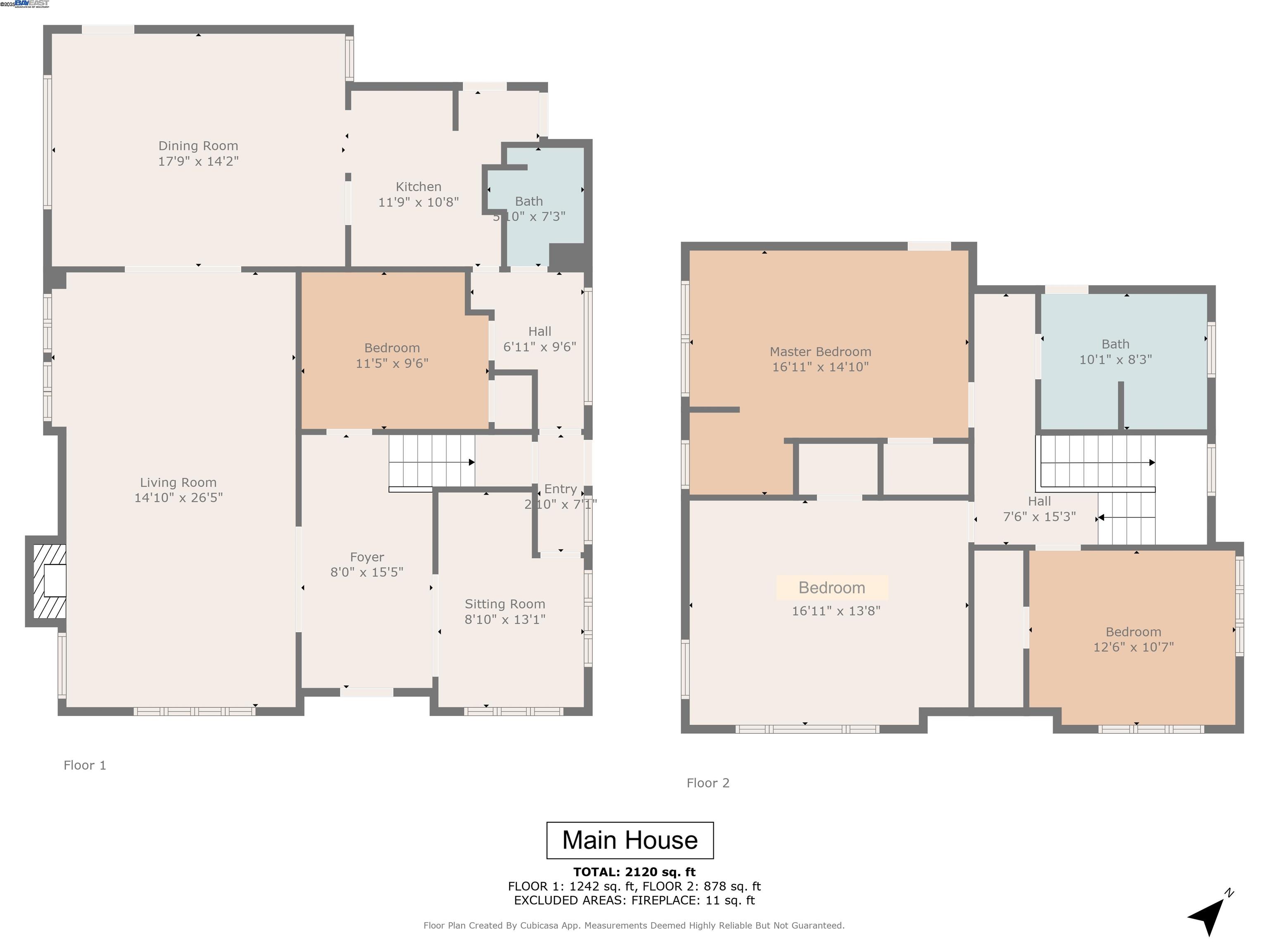 227 Orange Street