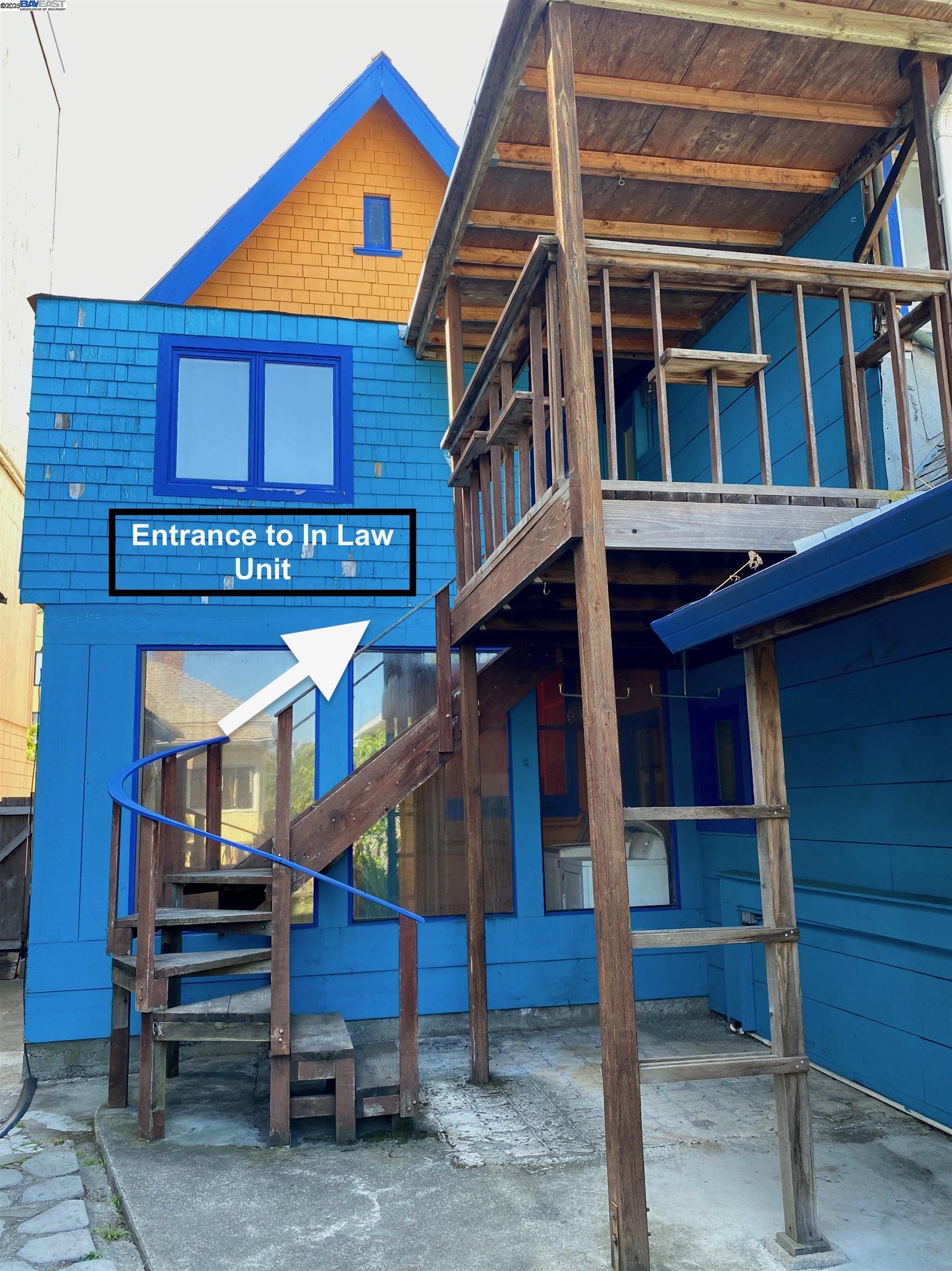 227 Orange Street