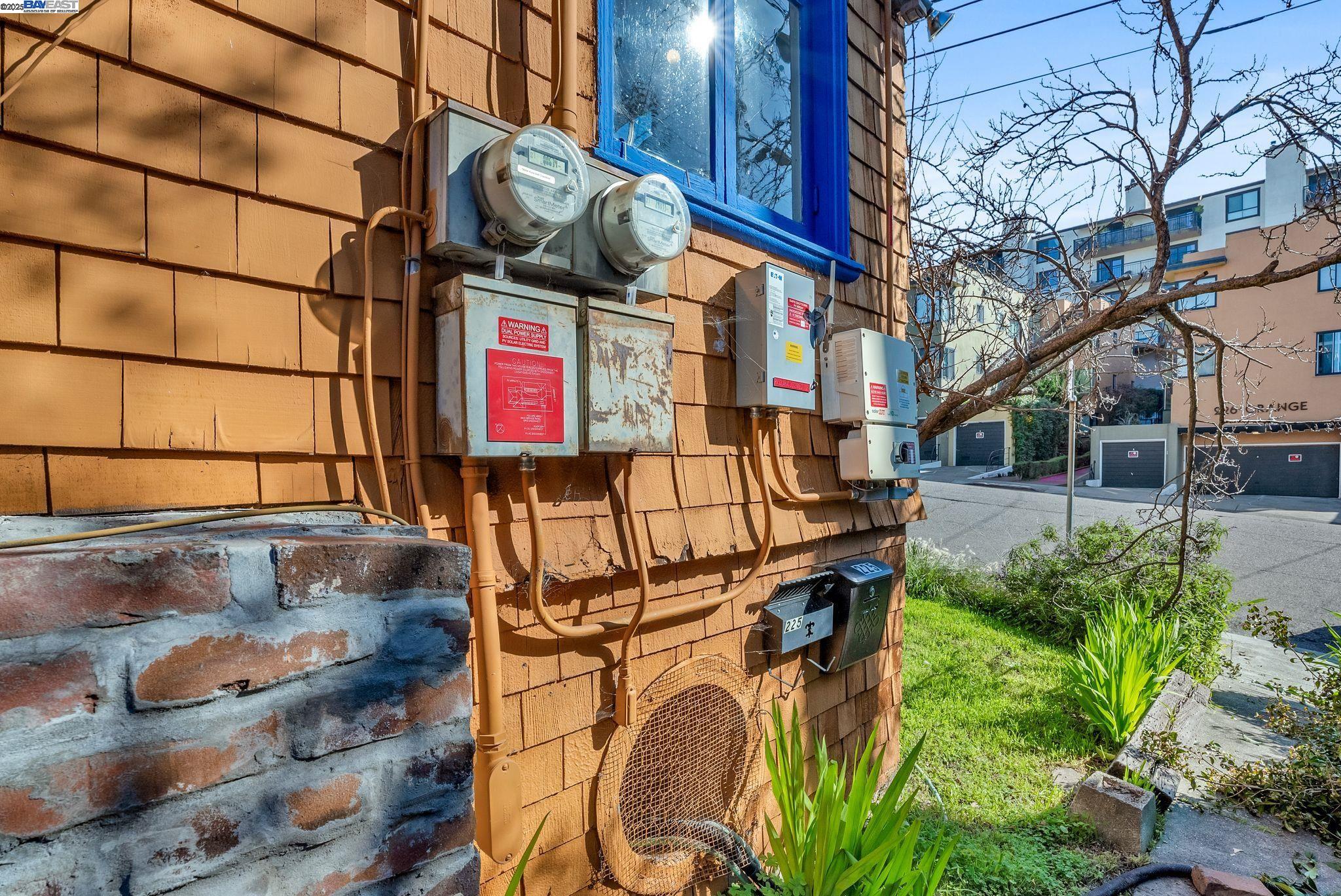 227 Orange Street